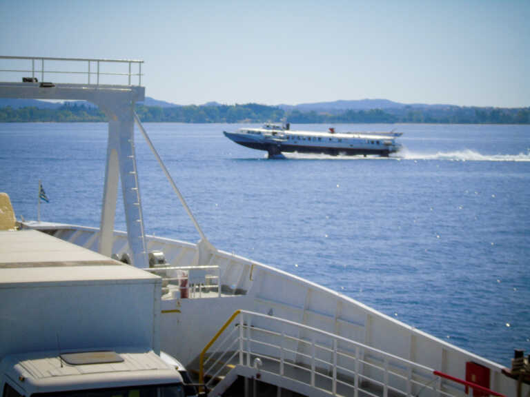 Σκάφη έως 45 μέτρα, τουρισμός / αναψυχή, εμπορικές χρήσεις, καταστήματα, εστίαση για την «νέα» Μαρίνα Λευκίμμης στην Κέρκυρα