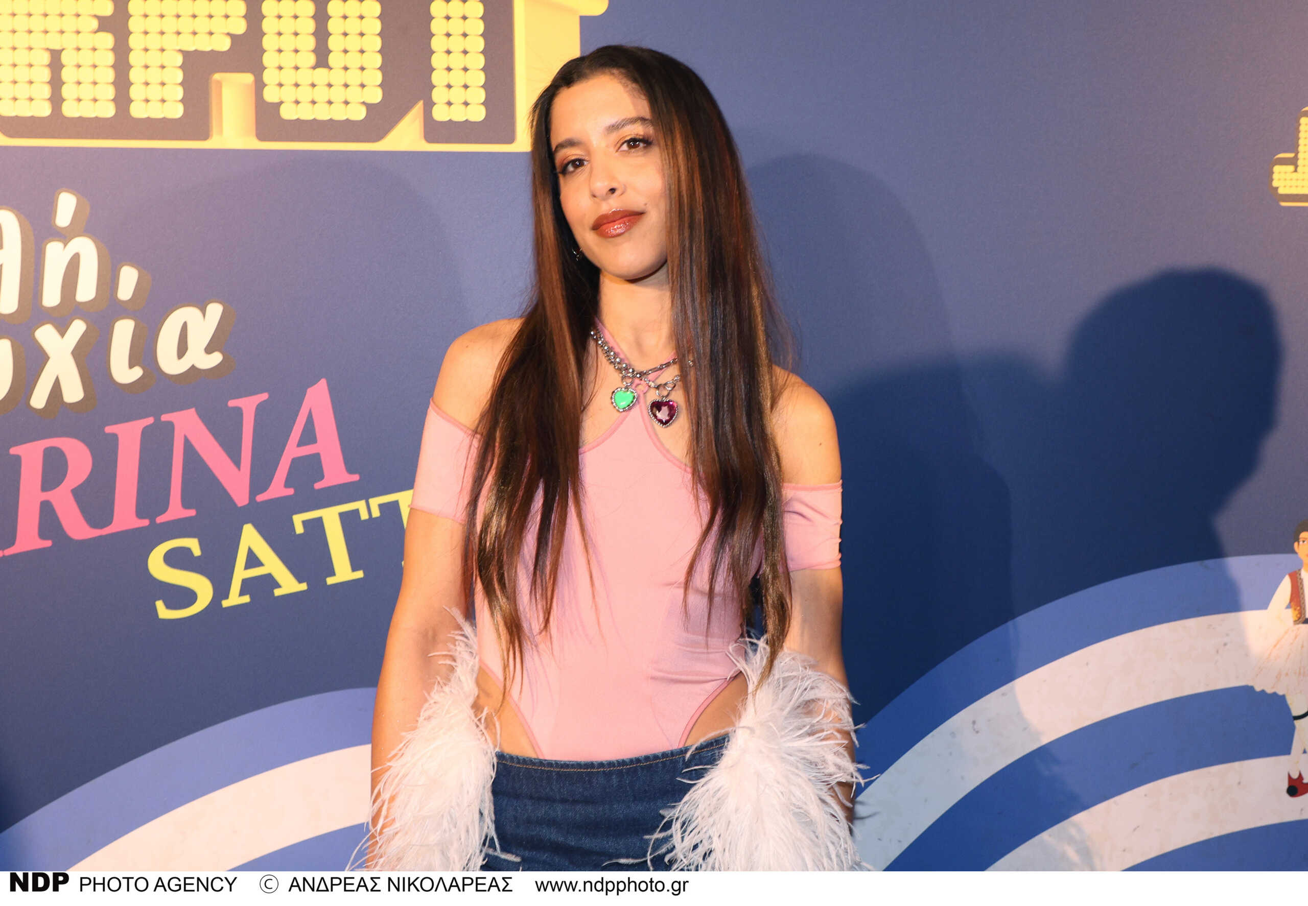 Eurovision 2024: «Ύμνοι» BBC για το Ζάρι και τη Μαρίνα Σάττι – «Δεν με φανταζόμουν ποτέ στον διαγωνισμό»