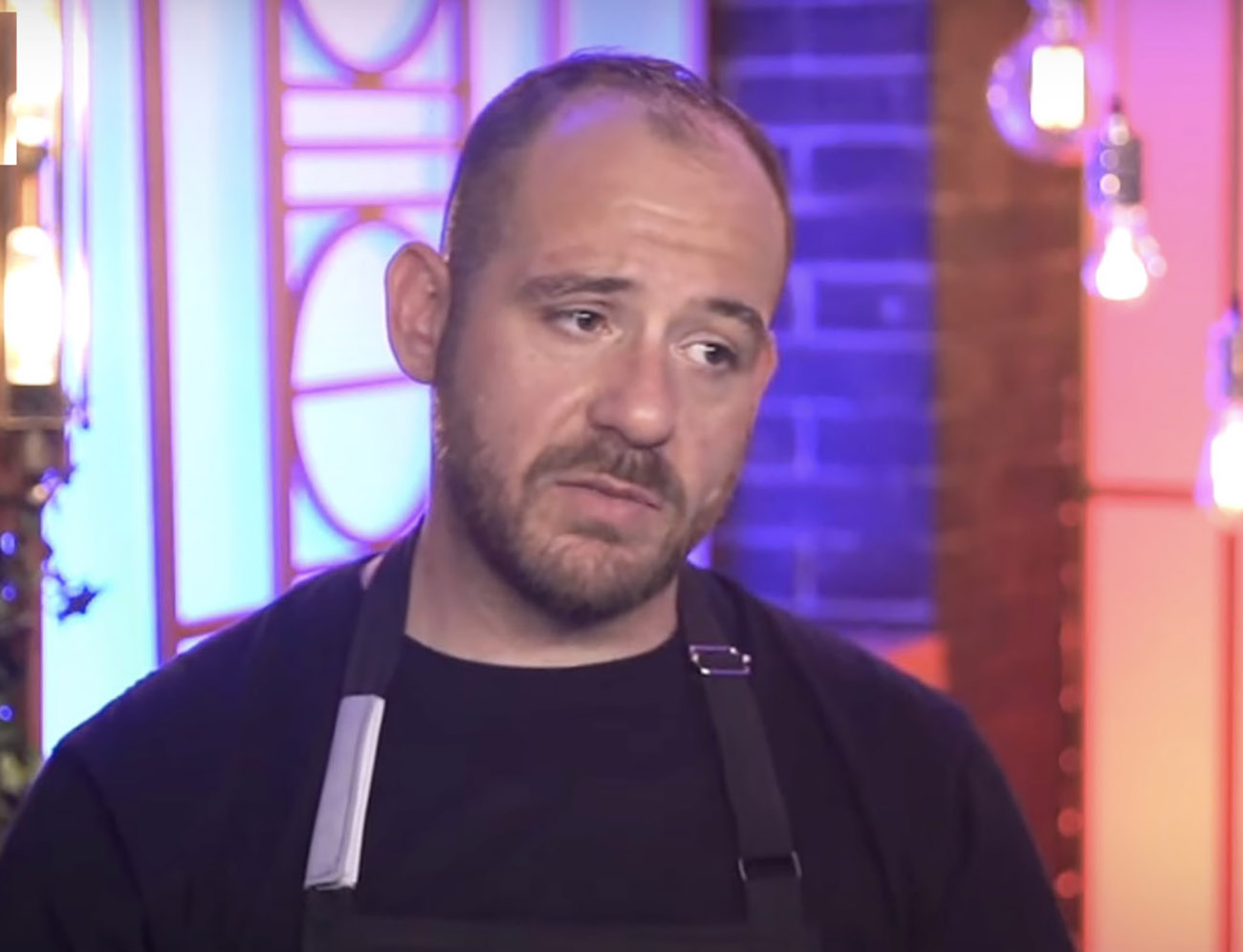 Masterchef 2024: «Μαγειρεύω για την πάρτη μου, τον Γιάννη και για τη φασαία»