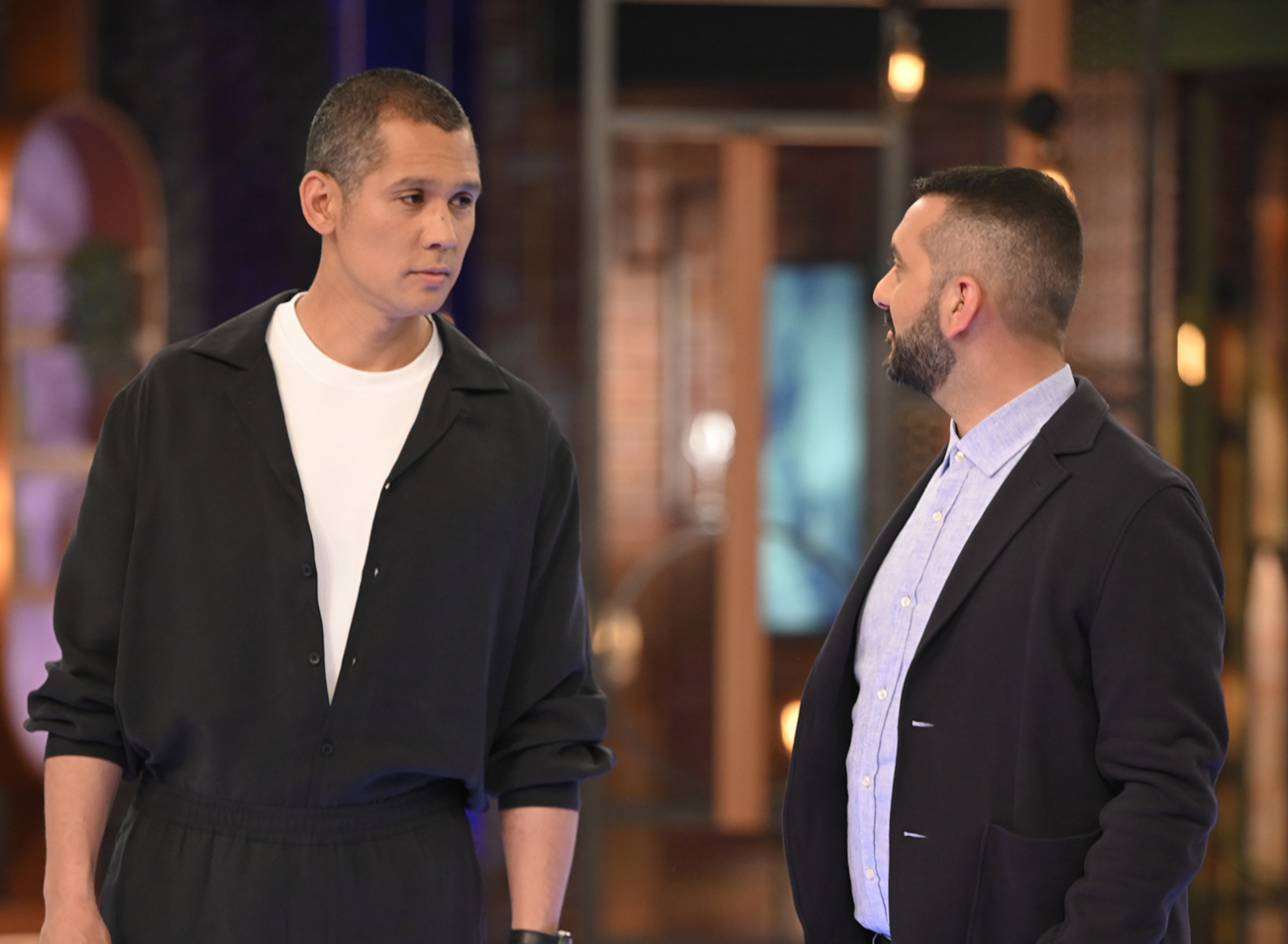MasterChef 2024: Ο Ηλίας έχει το πλεονέκτημα, αλλά το Mystery Box κρύβει εκπλήξεις