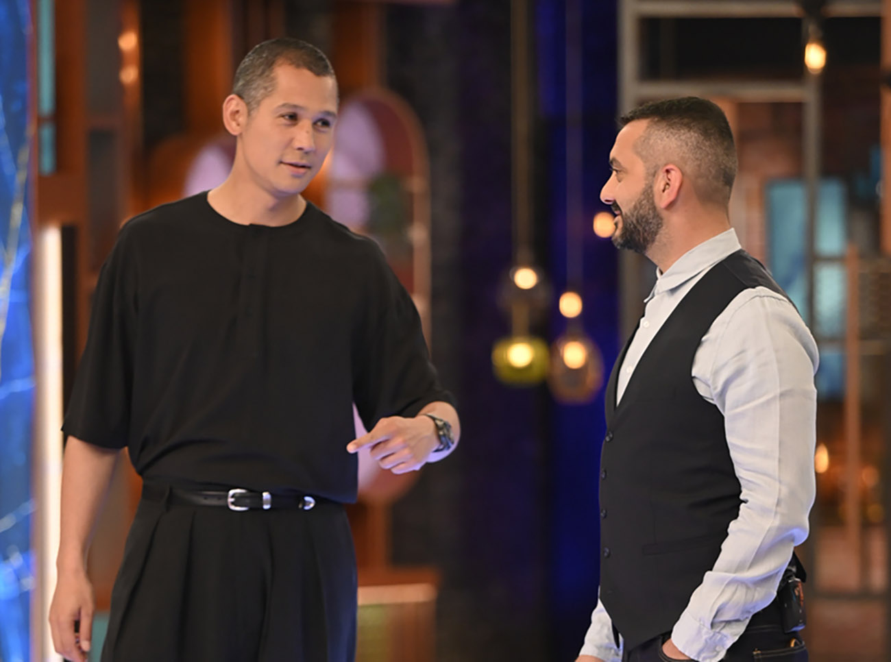 MasterChef 2024: Το τελευταίο Tεστ Δημιουργικότητας στην ευθεία για τον τελικό