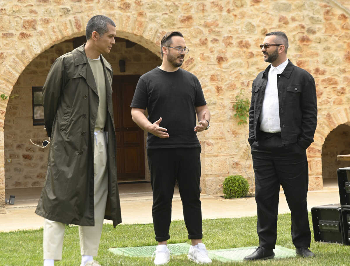 MasterChef 2024: Ομαδική δοκιμασία στον Μυστρά με υψηλές απαιτήσεις