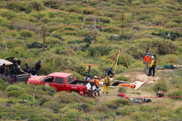 Αναγνωρίστηκαν τα πτώματα του Αμερικανού και των δυο Αυστραλών που βρέθηκαν σε πηγάδι στο Μεξικό