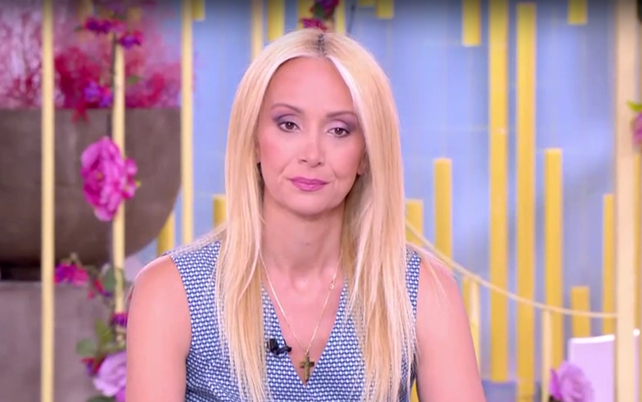 Ναταλί Κάκκαβα: «Από την πρώτη μέρα στο δήμο Σαρωνικού βίωσα συναισθηματική κακοποίηση»