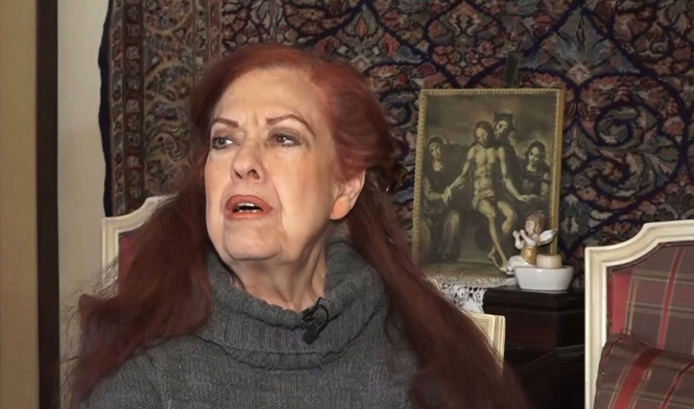 Νεφέλη Ορφανού: Πέρασα λοίμωξη του αναπνευστικού, ο γιατρός μου είπε ότι δεν πρέπει να νοσήσω