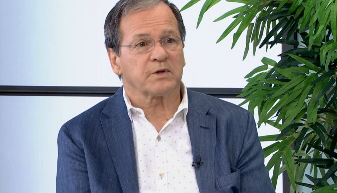 Χρήστος Νικολόπουλος: Τους έχω δει να φτάνουν σε σημείο που δεν μπορούν να τραγουδήσουν και να επιμένουν