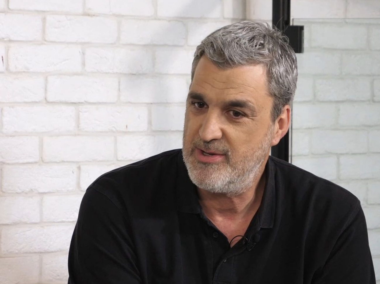 Νίκος Οικονόμου: Μου δόθηκαν πολλές ευκαιρίες να πάω στο εξωτερικό σαν προπονητής, δεν μπορούσα όμως χωρίς την οικογένεια μου