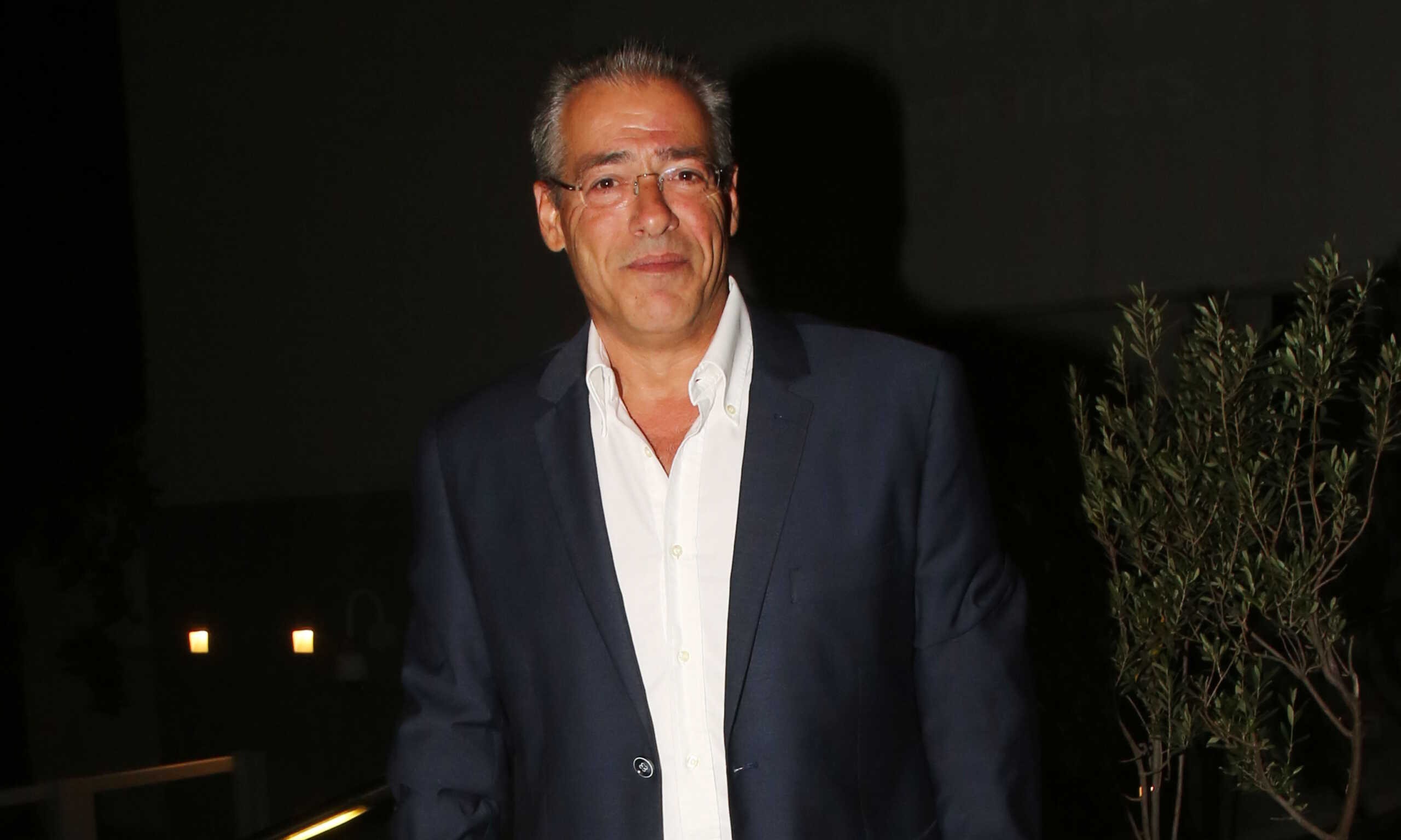 Νίκος Μάνεσης για Στέφανο Κασσελάκη: Δεν είναι Influencer, είναι πολιτικός αρχηγός