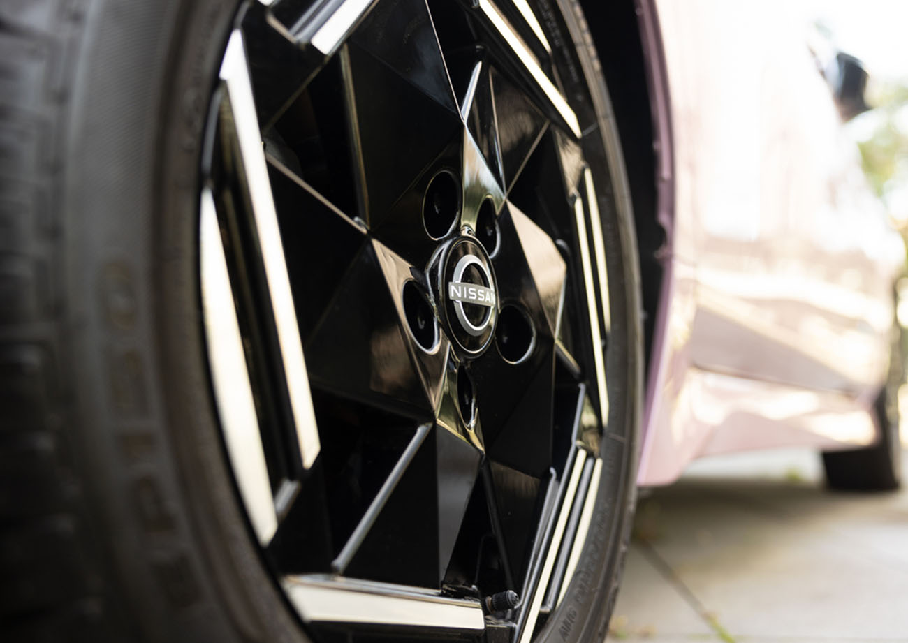 Η Nissan μεταβαίνει σε πλήρη χρήση αλουμινίου χαμηλών εκπομπών CO2 έως το 2030