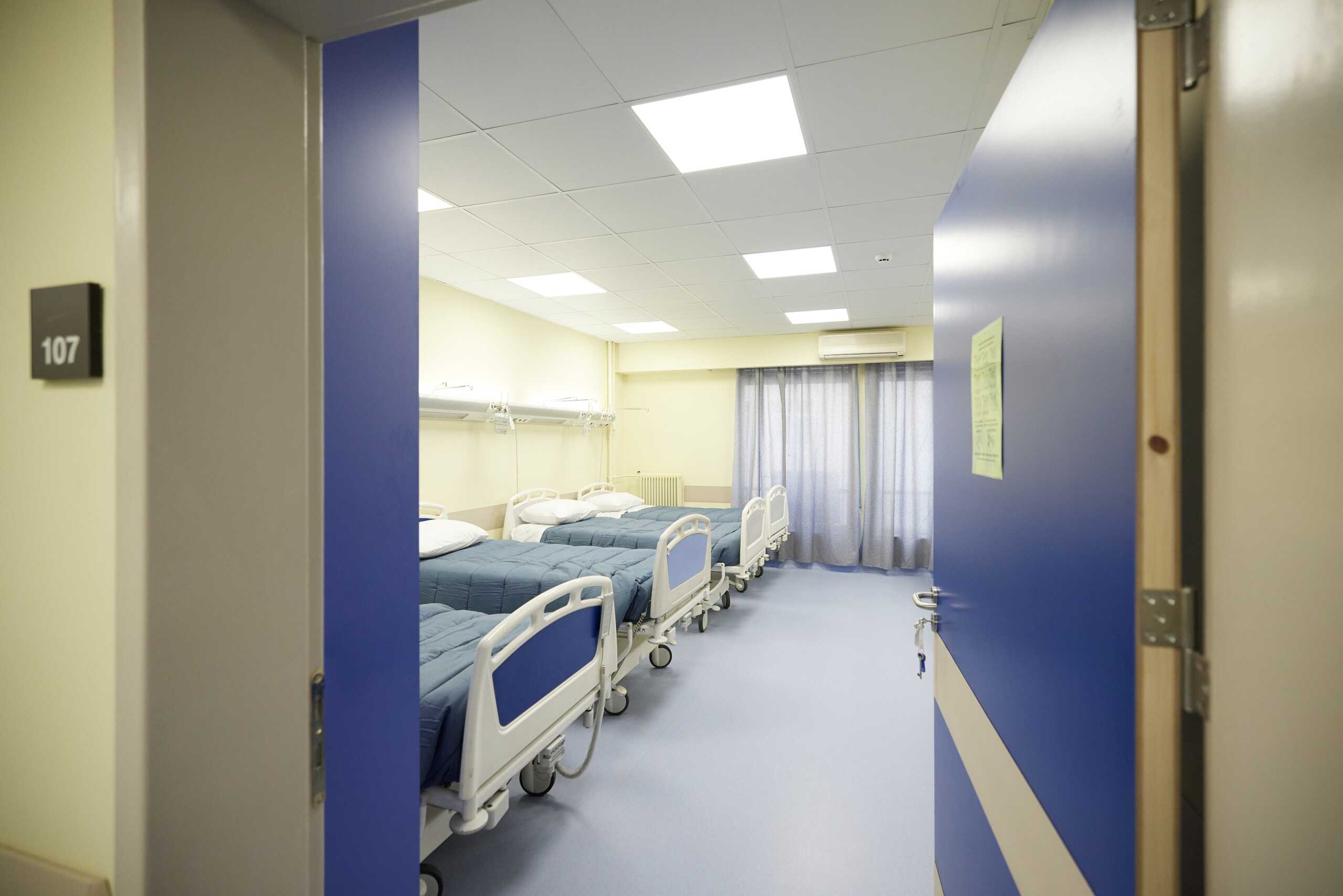 Κέρκυρα: 9χρονος έπαθε ηλεκτροπληξία σε ξενοδοχείο