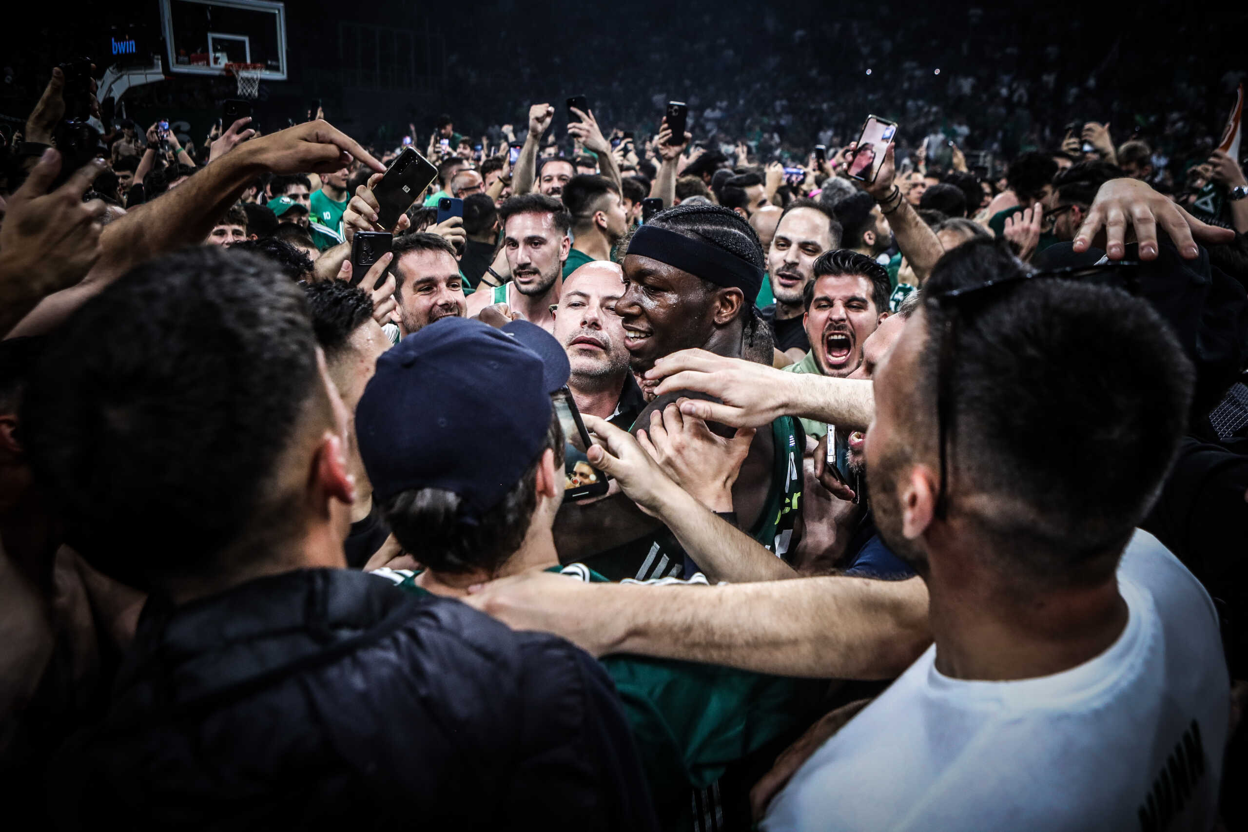 EUROLEAGUE 2023-2024
