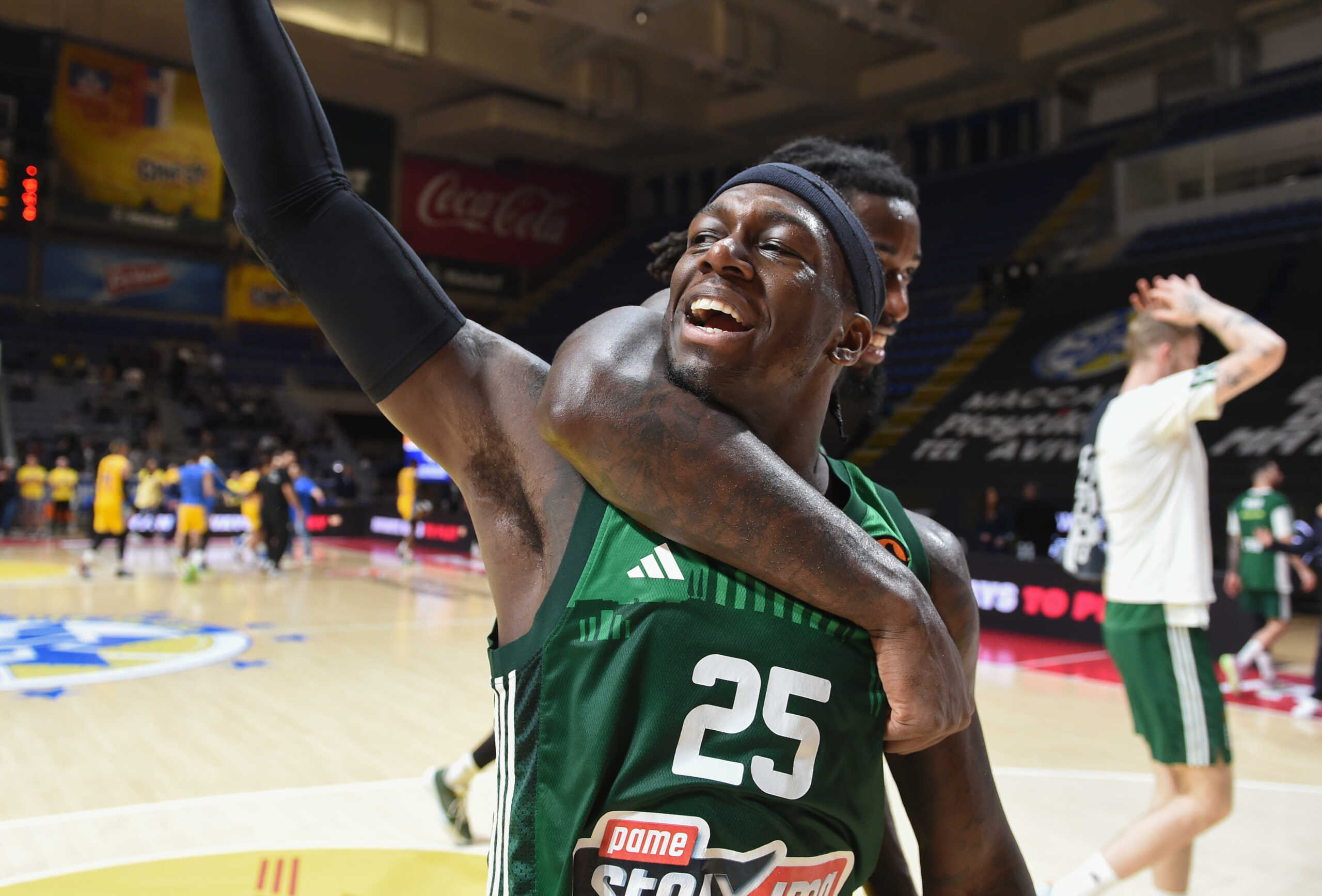 EUROLEAGUE 2023-2024