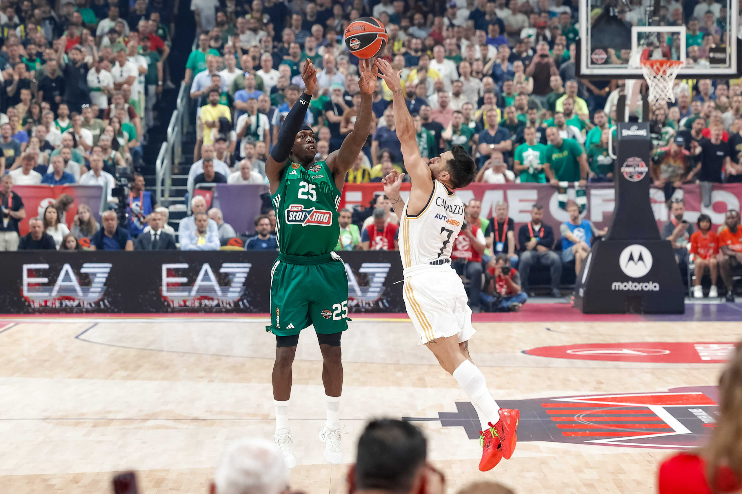 EUROLEAGUE 2023-2024