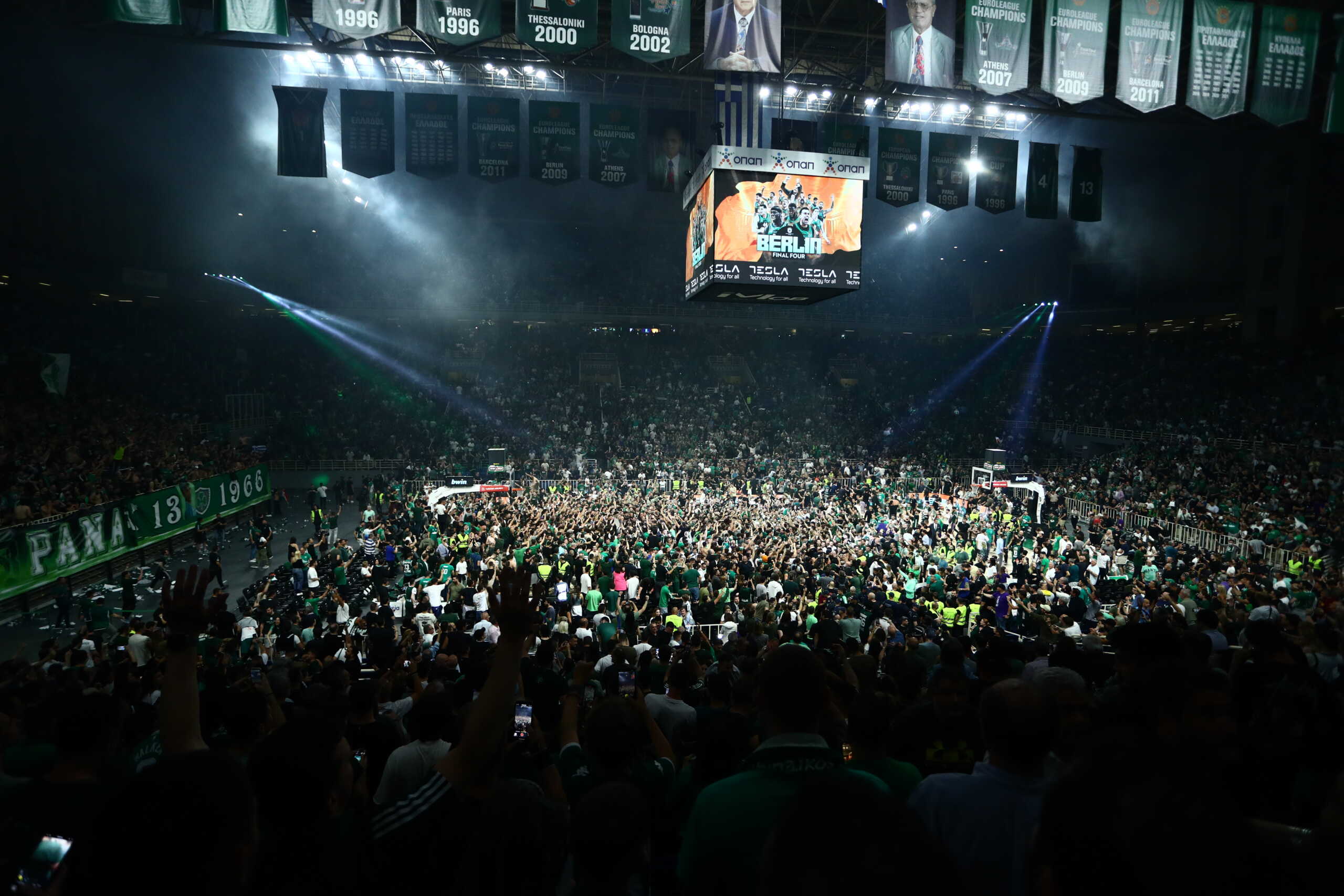 EUROLEAGUE 2023-2024
