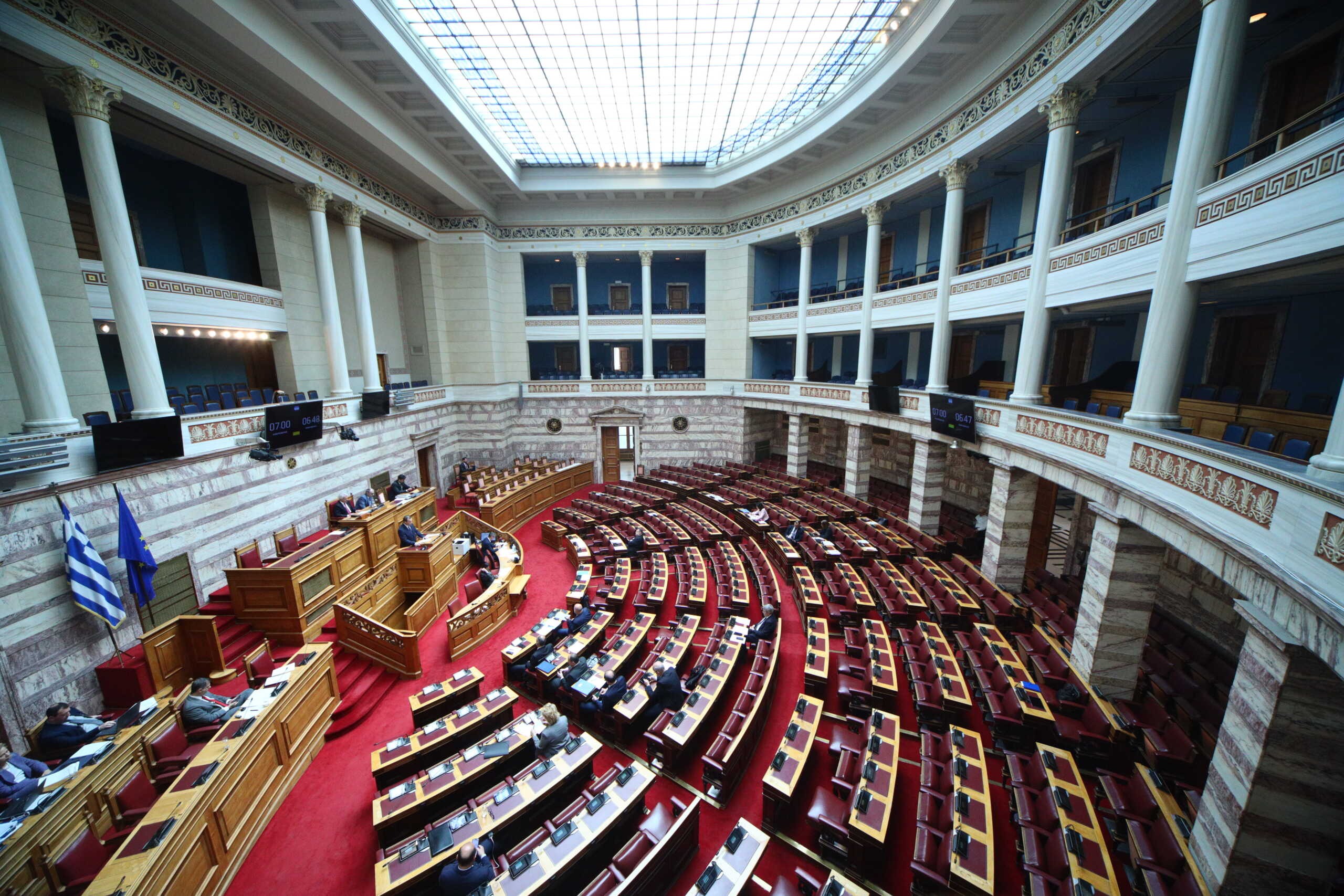 Η γεωπολιτική «θερμοκρασία» κορυφώνεται, ο οικονομικός «ουρανός» συννεφιάζει και οι ευρωεκλογές «αλλού λαλούν κι αλλού χορεύουν»