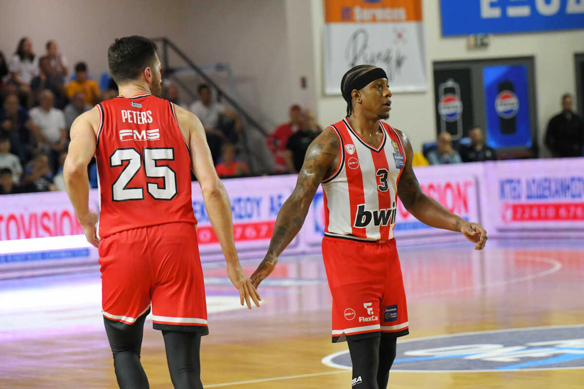 [369476] BASKET LEAGUE 2023-2024