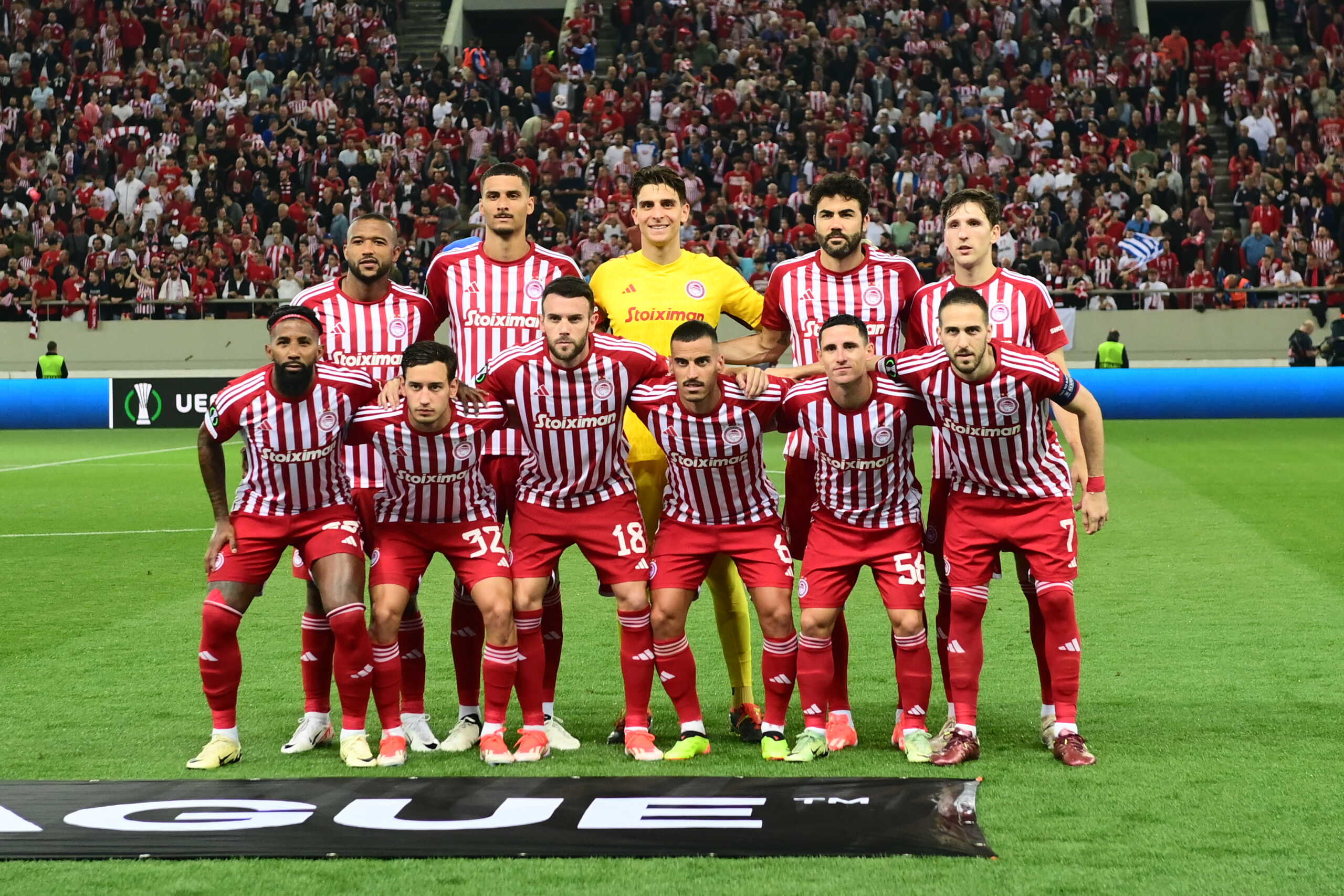 EUROPA CONFERENCE LEAGUE 2023-2024