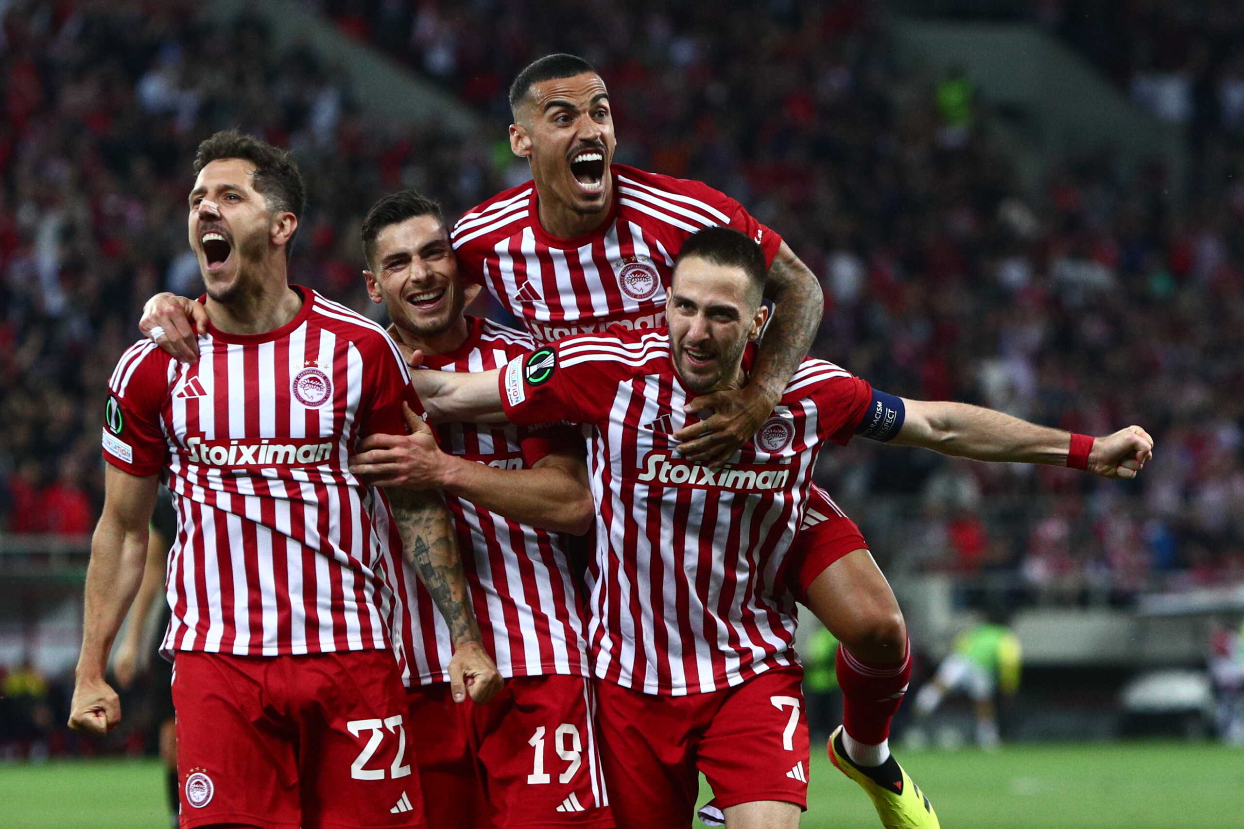 EUROPA CONFERENCE LEAGUE 2023-2024