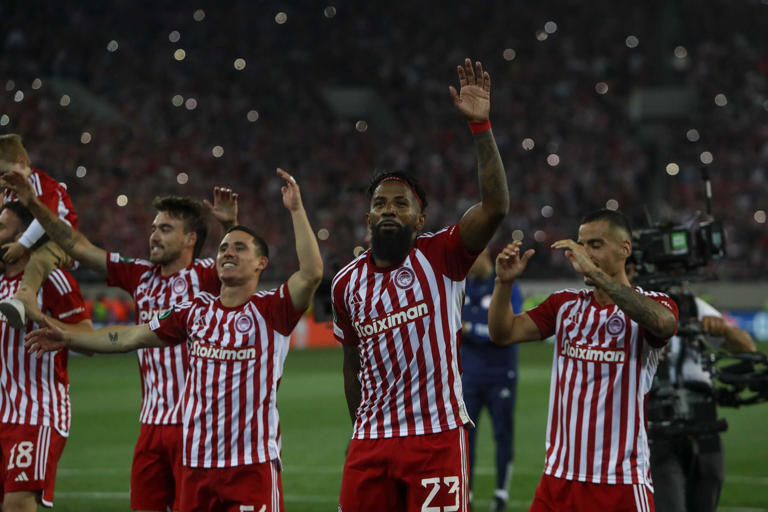 EUROPA CONFERENCE LEAGUE 2023-2024