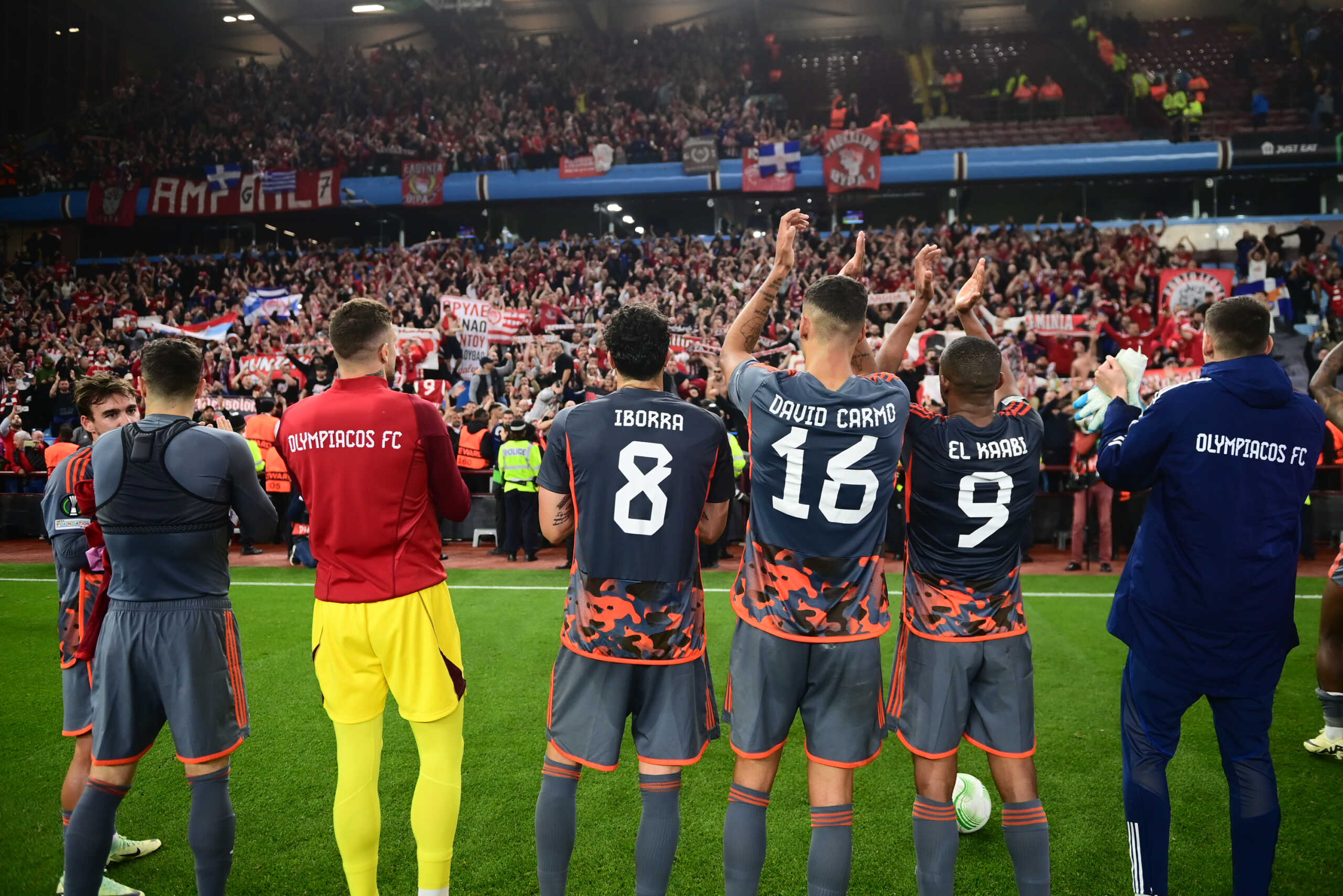 UEFA CONFERENCE LEAGUE 2023-2024