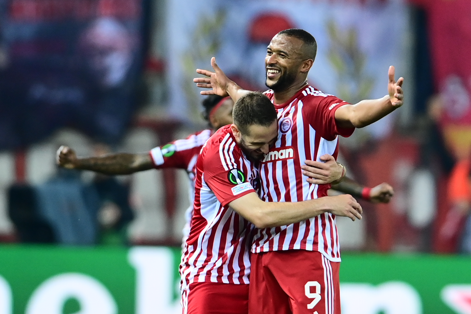 EUROPA CONFERENCE LEAGUE 2023-2024