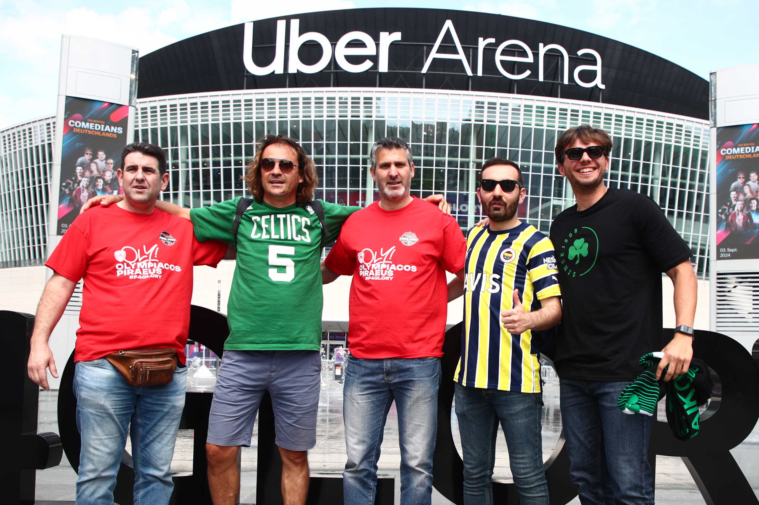 EUROLEAGUE 2023-2024