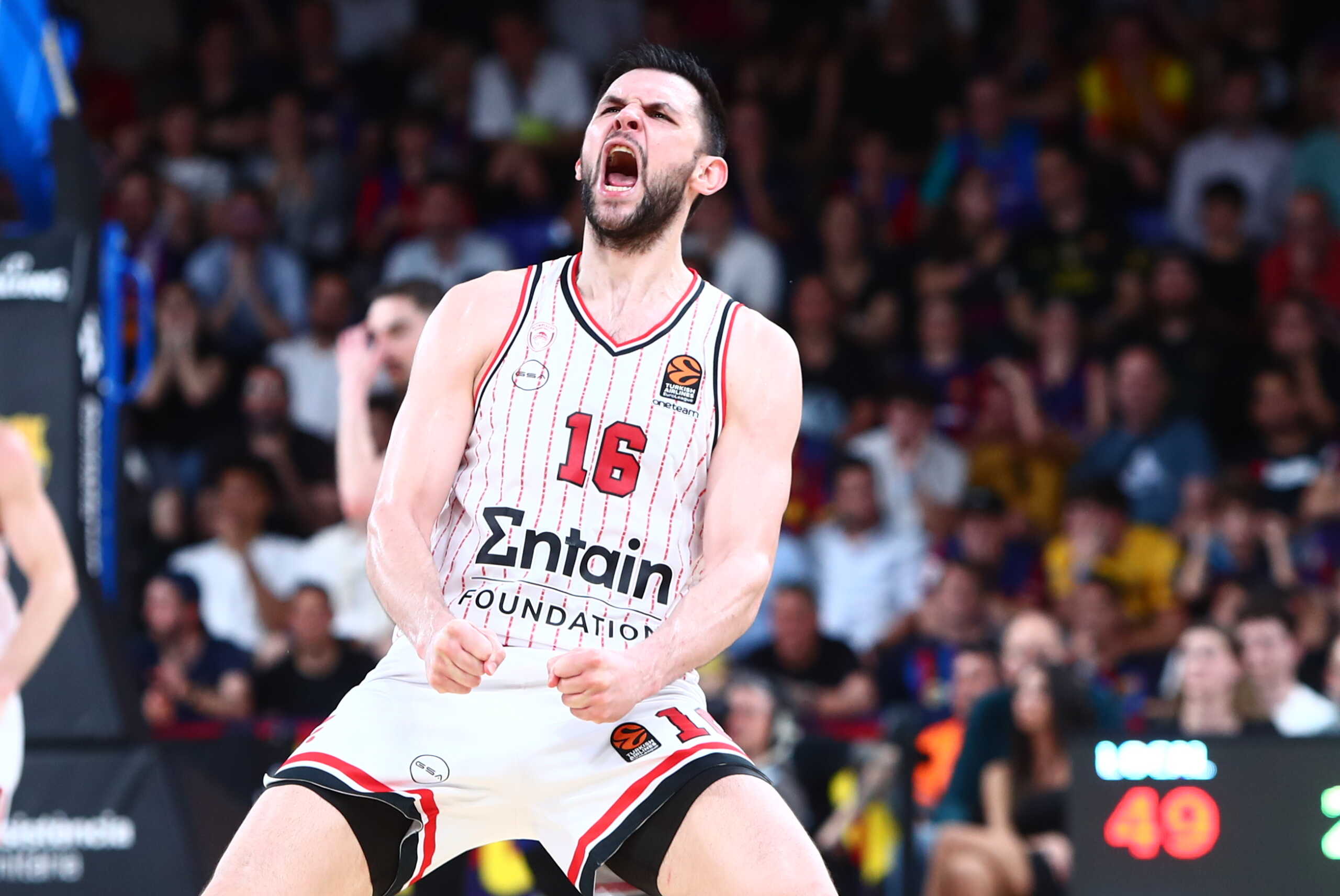 EUROLEAGUE 2023-2024