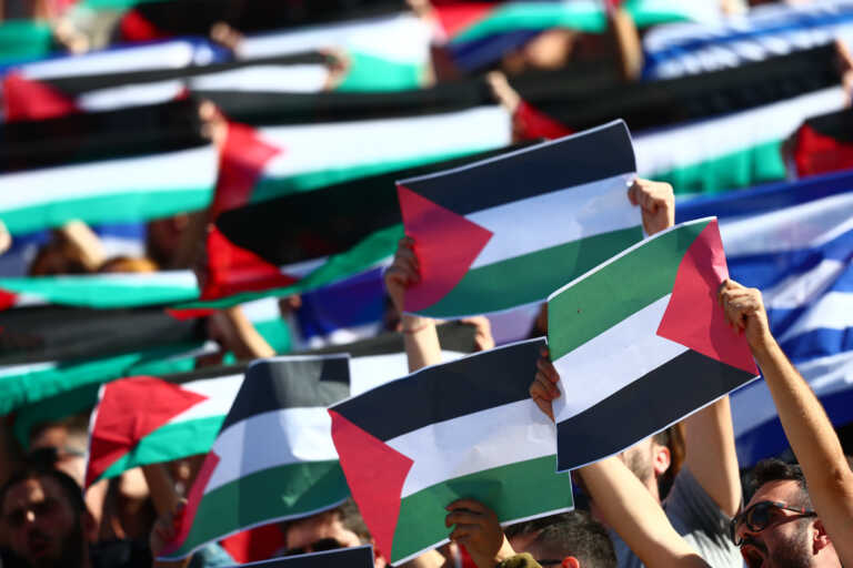 Ζοζέπ Μπορέλ: «Η Ισπανία, η Ιρλανδία και άλλες χώρες μέλη της ΕΕ θα αναγνωρίσουν παλαιστινιακό κράτος στις 21 Μαΐου»