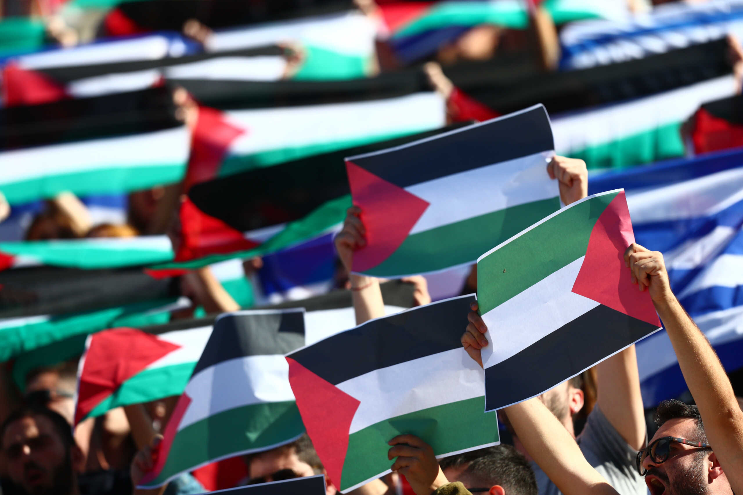 Ισπανία, Νορβηγία και Ιρλανδία αναγνωρίζουν το Παλαιστινιακό κράτος: Σφοδρή αντίδραση από το Ισραήλ