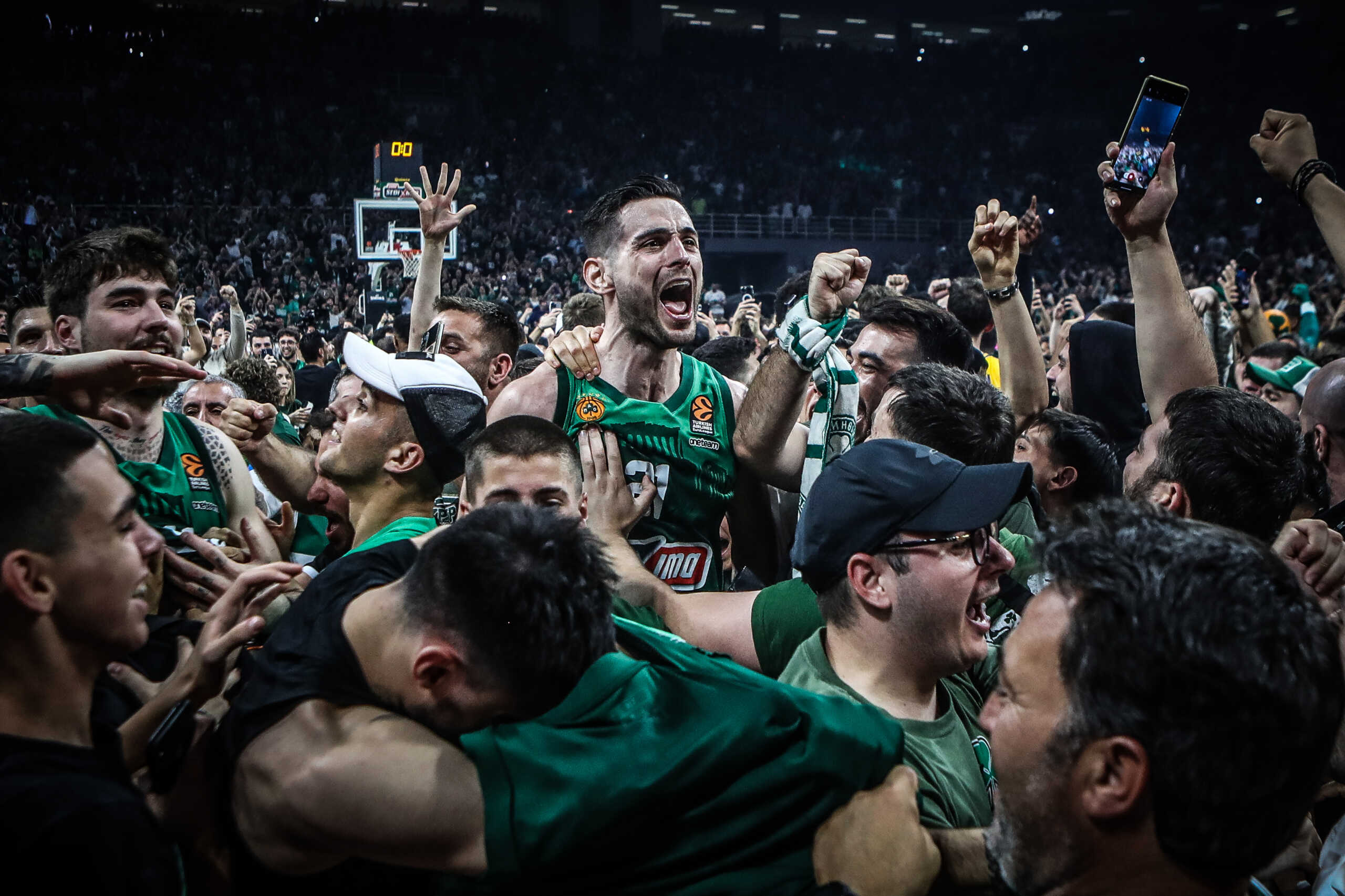 EUROLEAGUE 2023-2024