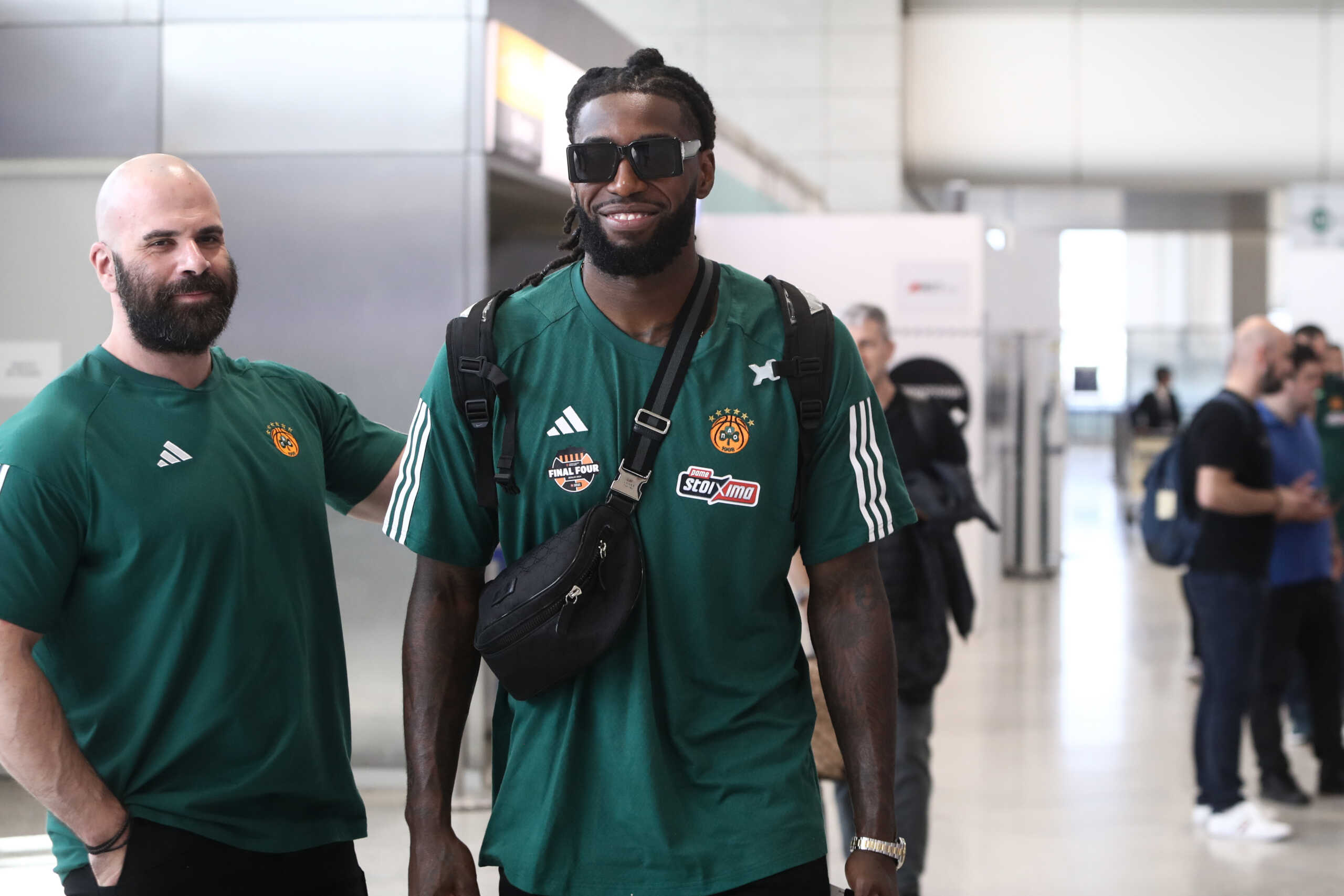 EUROLEAGUE 2023-2024