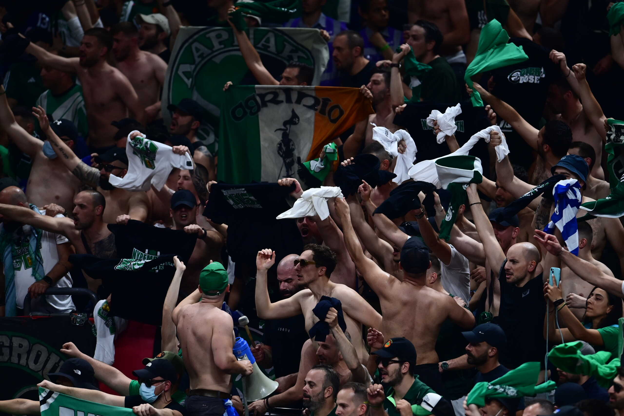EUROLEAGUE 2023-2024