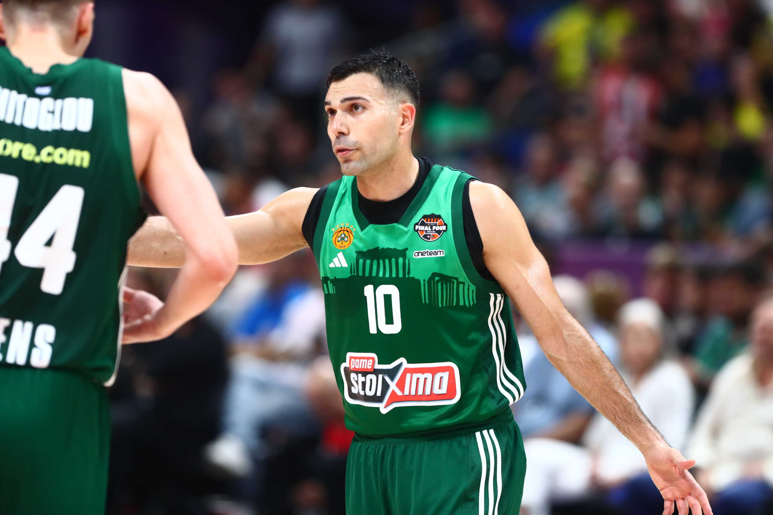 EUROLEAGUE 2023-2024