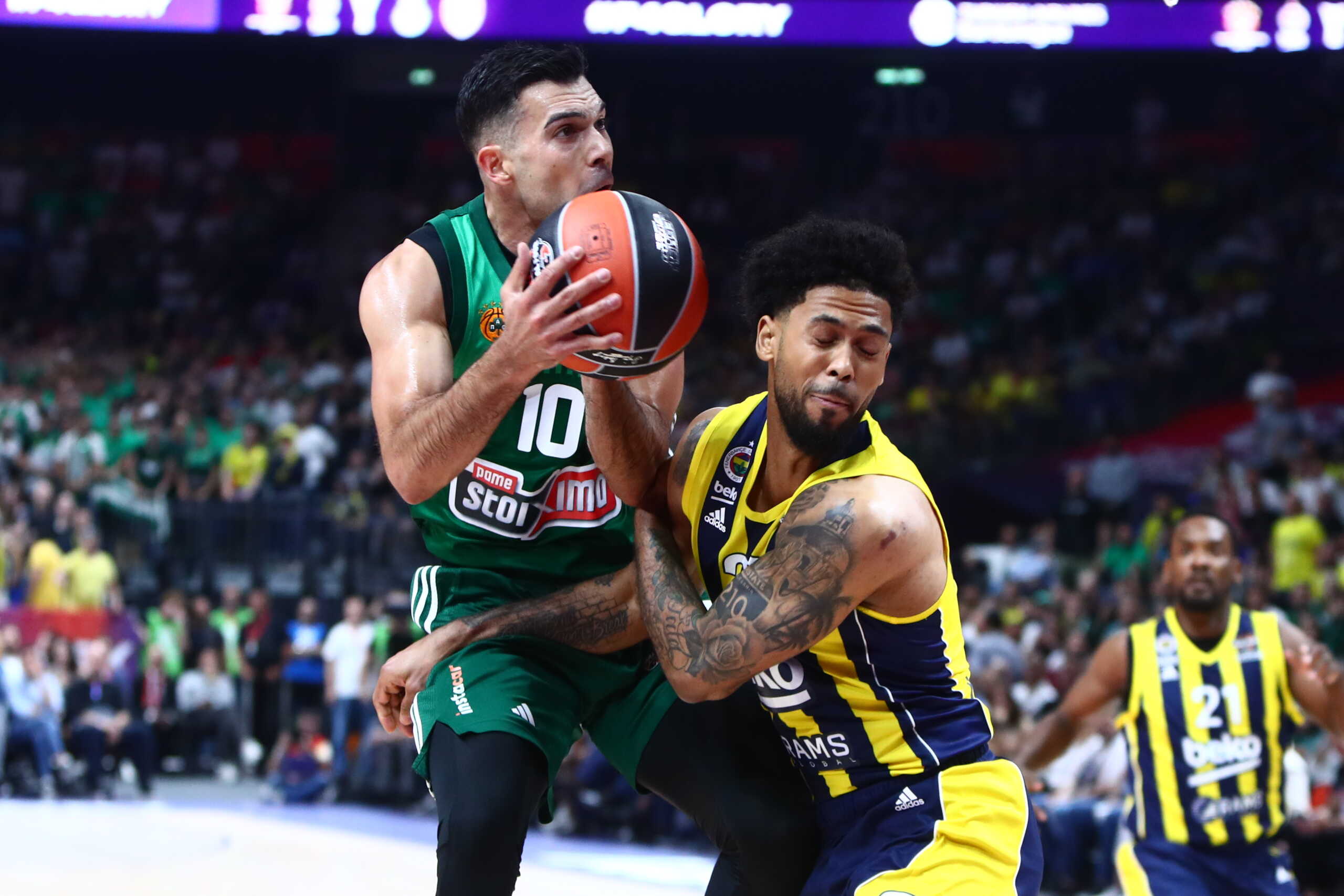 EUROLEAGUE 2023-2024