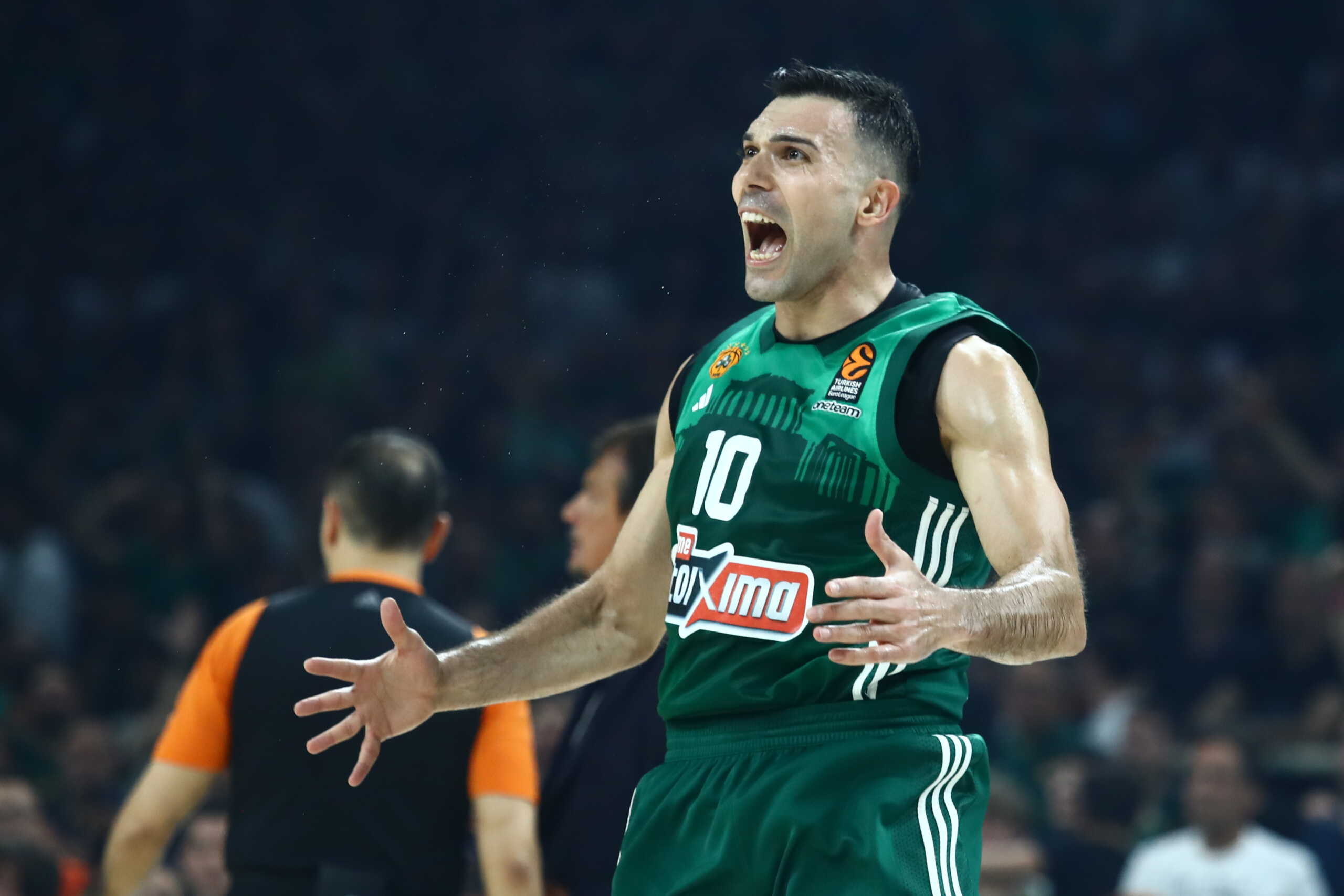 EUROLEAGUE 2023-2024