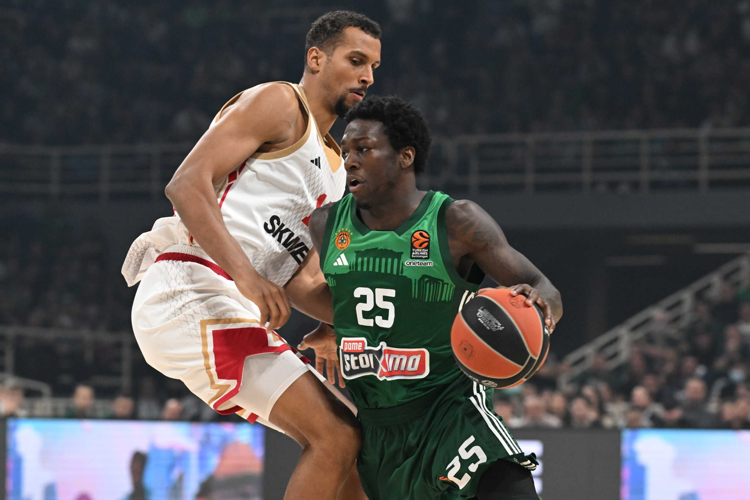 EUROLEAGUE 2023-2024