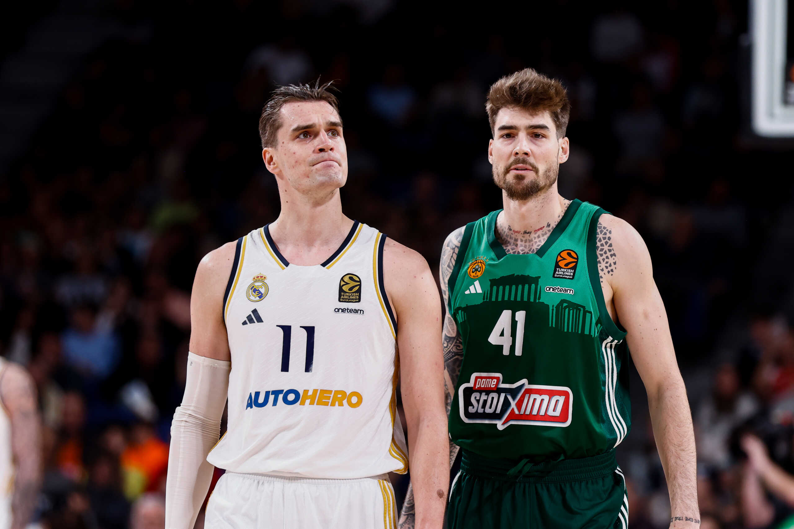 EUROLEAGUE 2023-2024