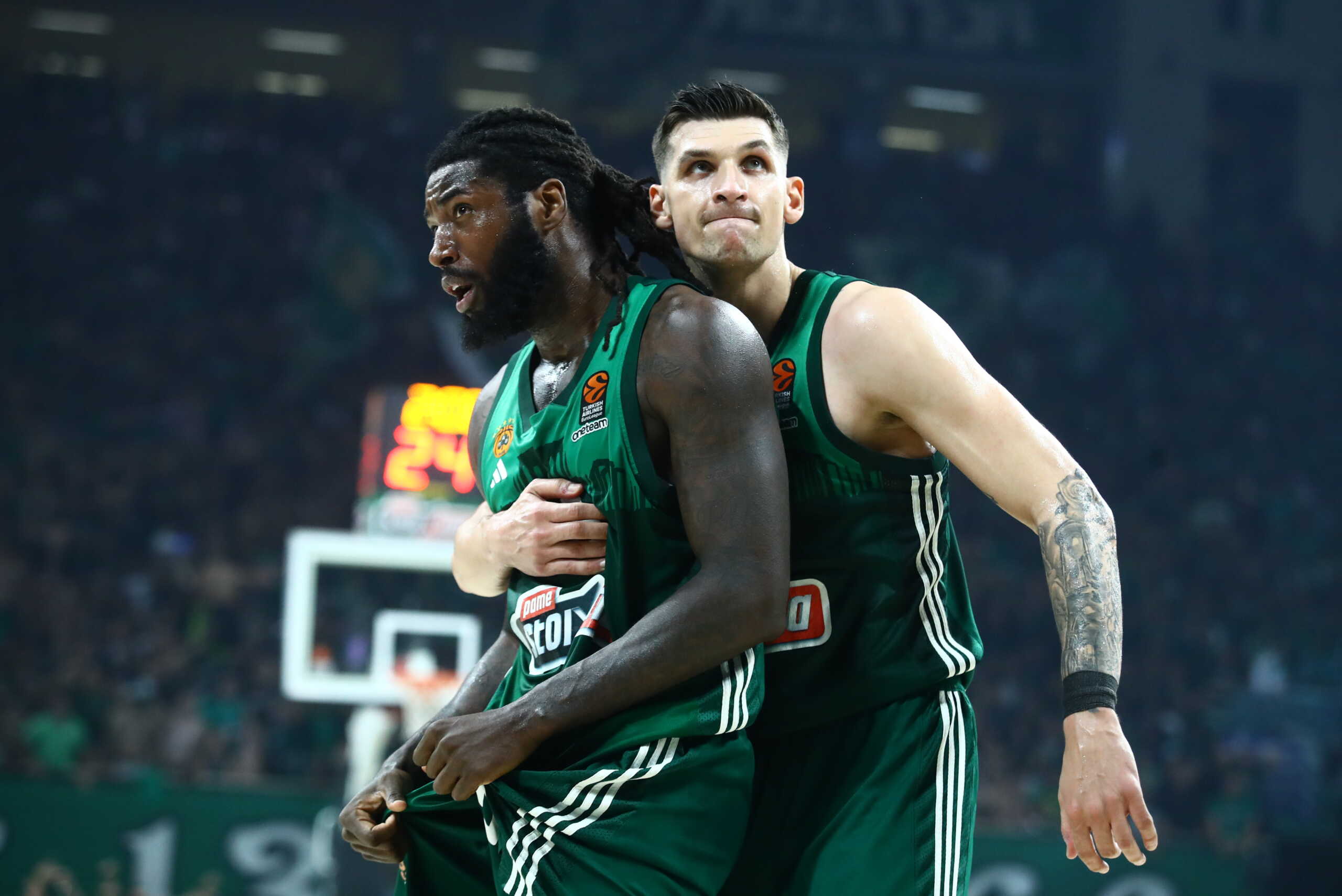 EUROLEAGUE 2023-2024