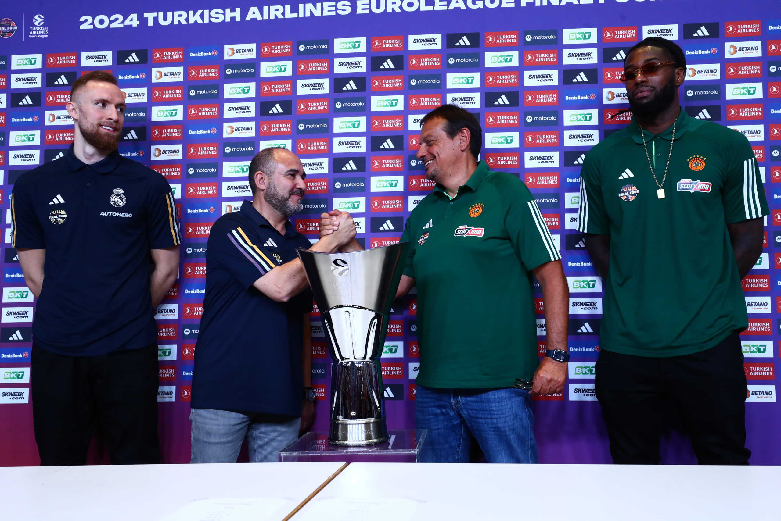 EUROLEAGUE 2023-2024