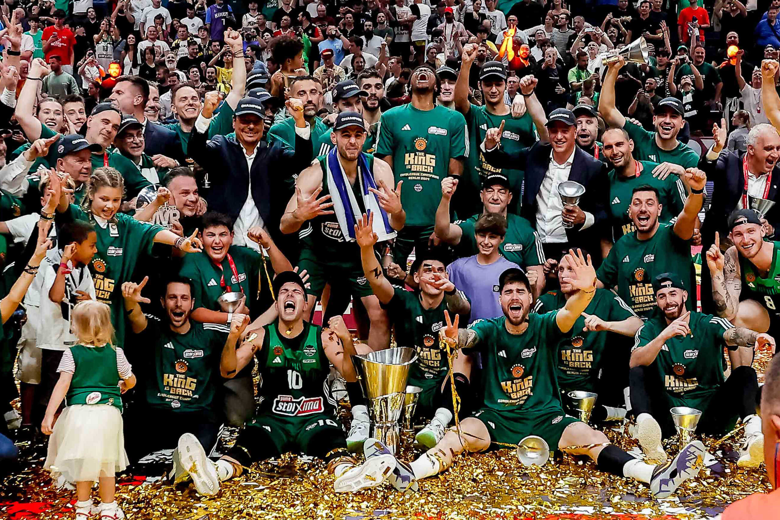 EUROLEAGUE 2023-2024