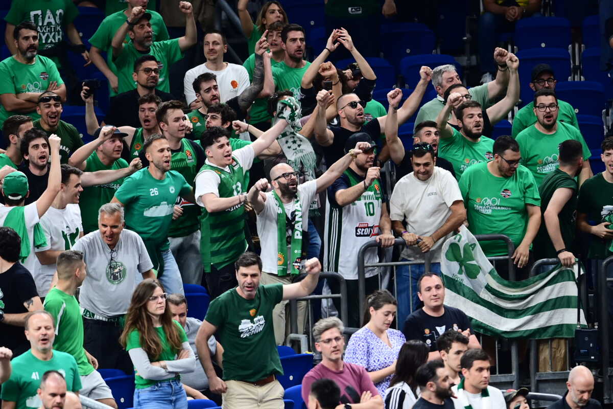 EUROLEAGUE 2023-2024