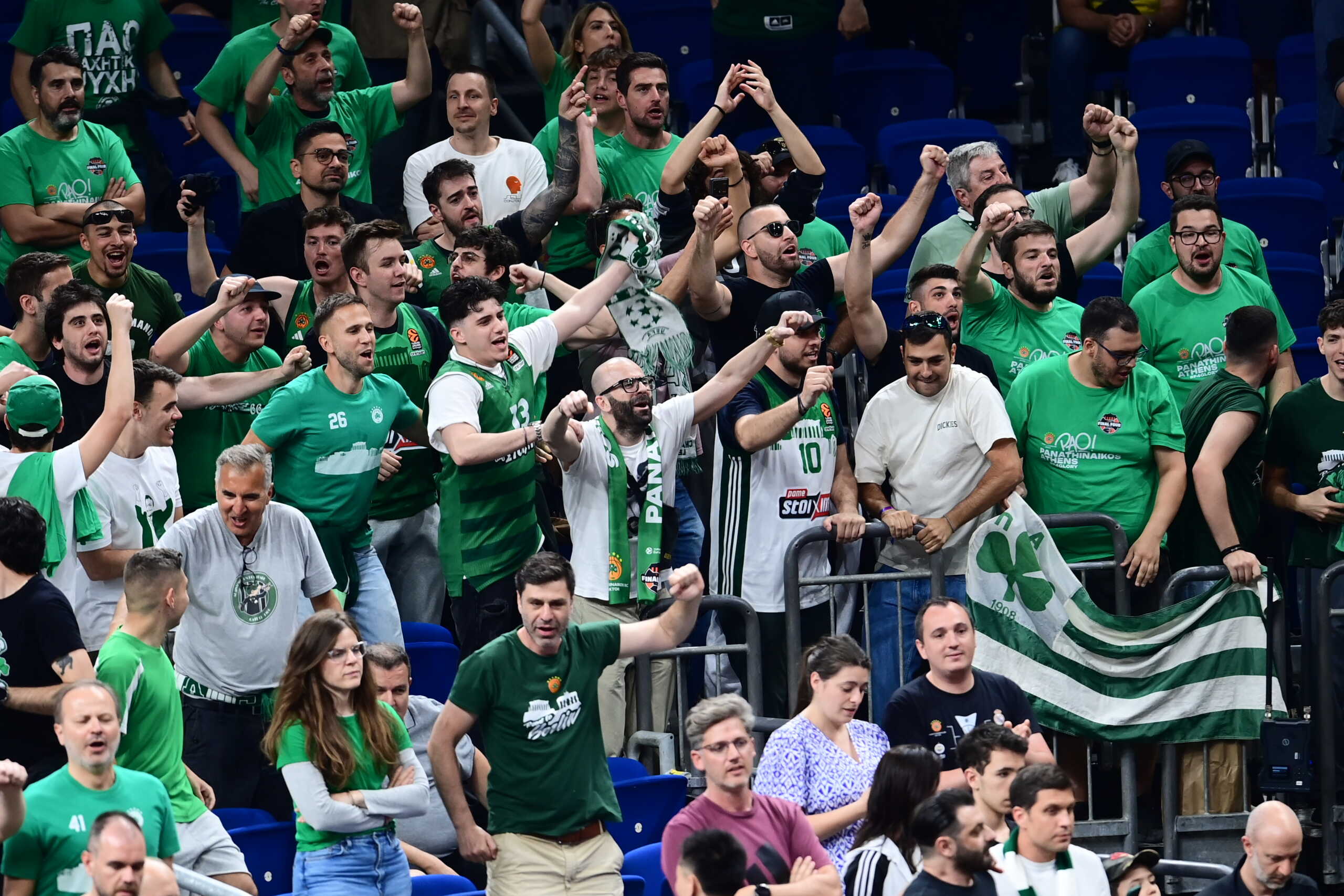 EUROLEAGUE 2023-2024