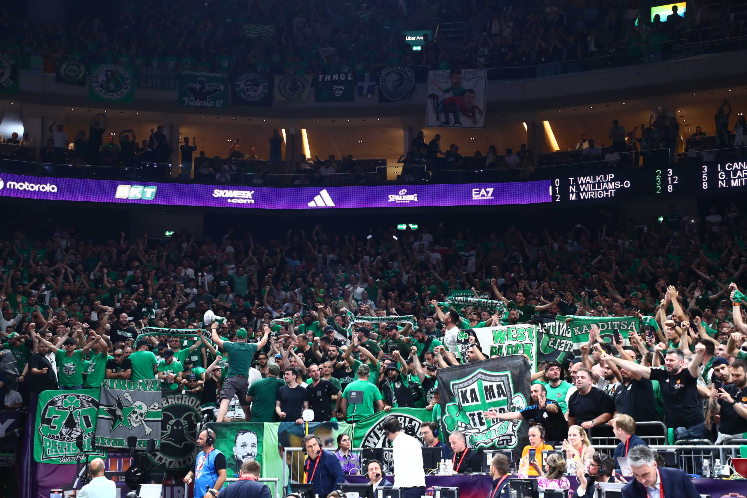 EUROLEAGUE 2023-2024