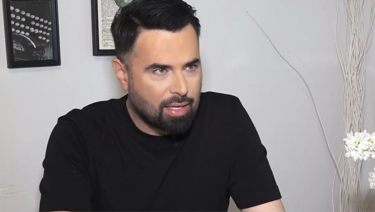 Γιώργος Παπαδόπουλος: Το λέω και δημόσια, είμαι πλέον σε μία φάση που δεν με ενδιαφέρει τι θα πει ο άλλος