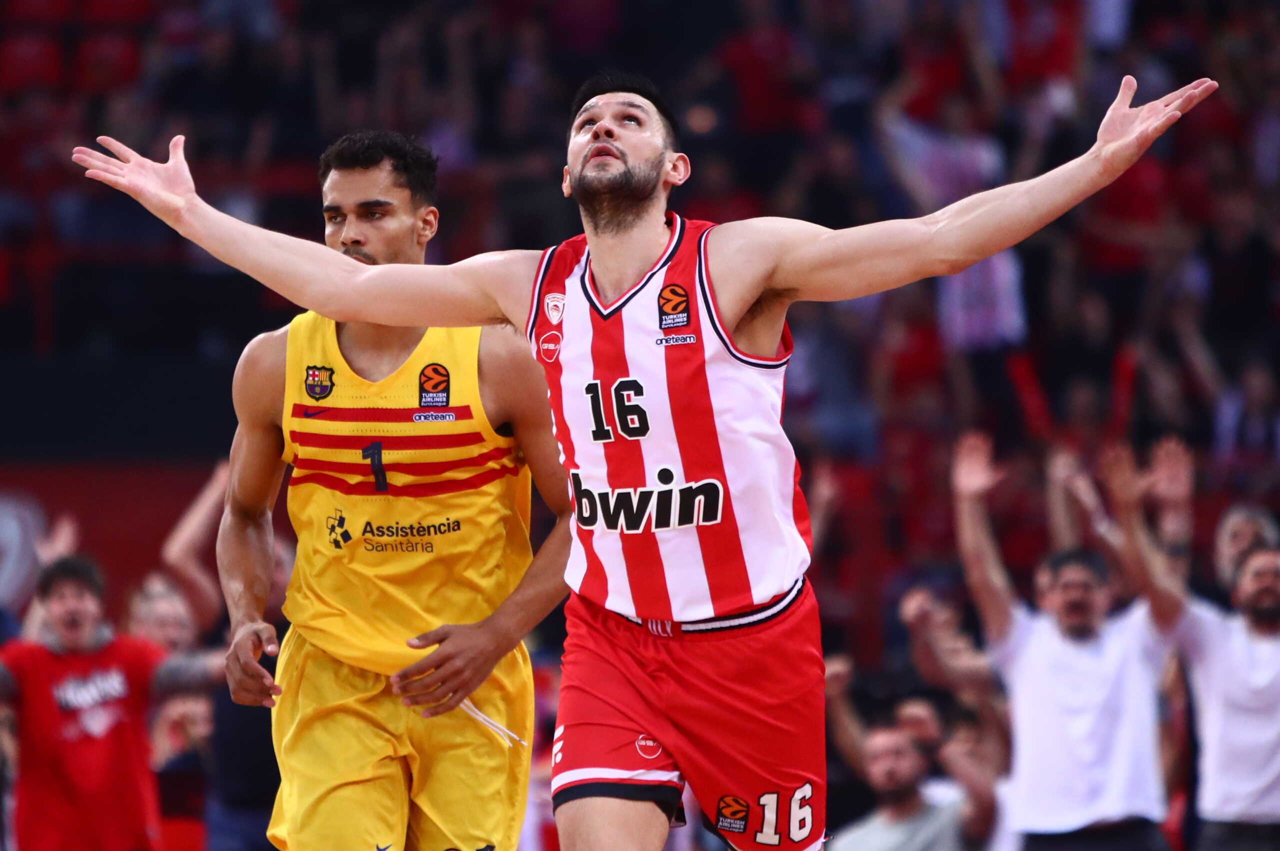 EUROLEAGUE 2023-2024