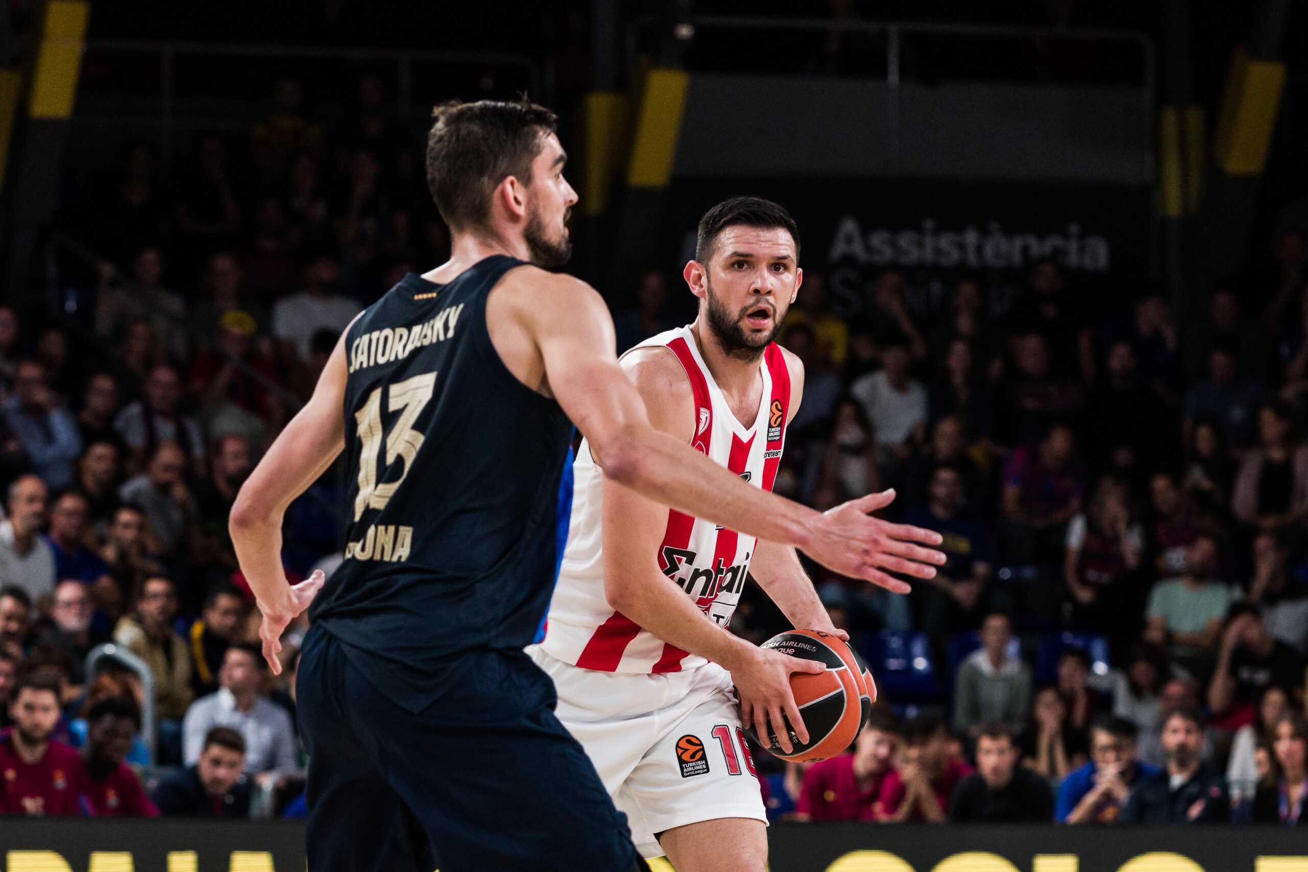 EUROLEAGUE 2022-2023