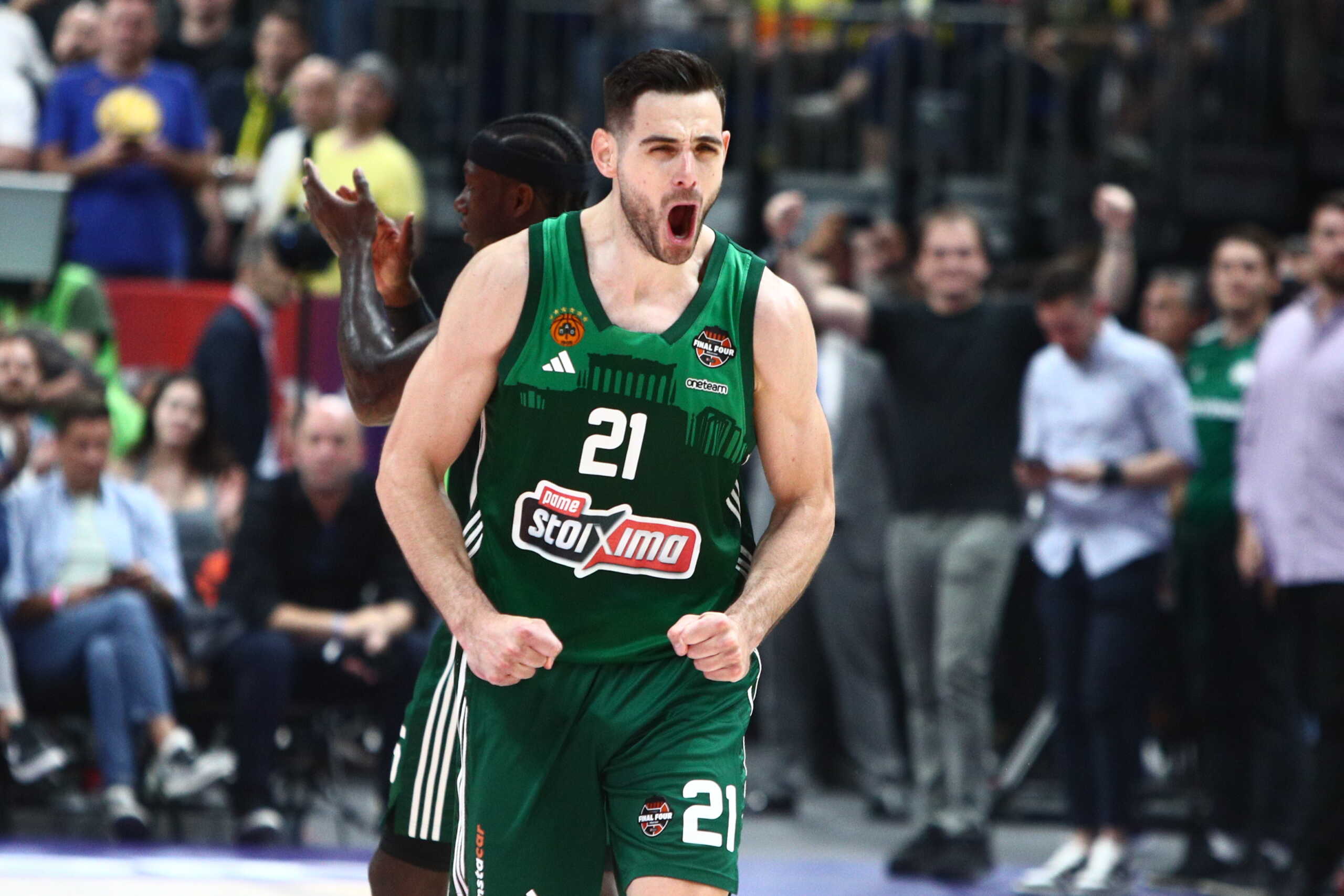 EUROLEAGUE 2023-2024
