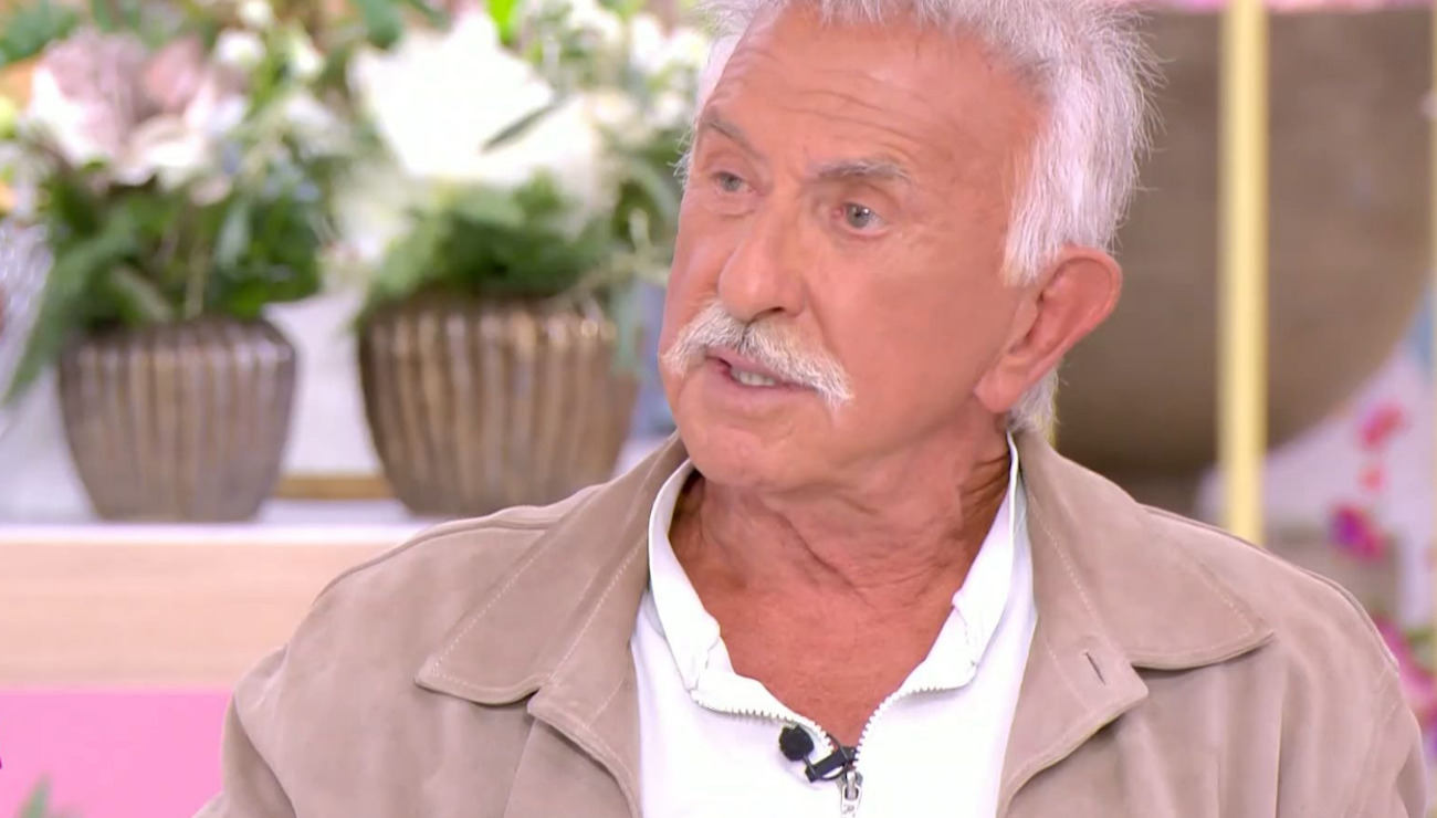 Αργύρης Παπαργυρόπουλος: Και να με καλούσε, όχι, δεν θα πήγαινα στον γάμο του Κασσελάκη