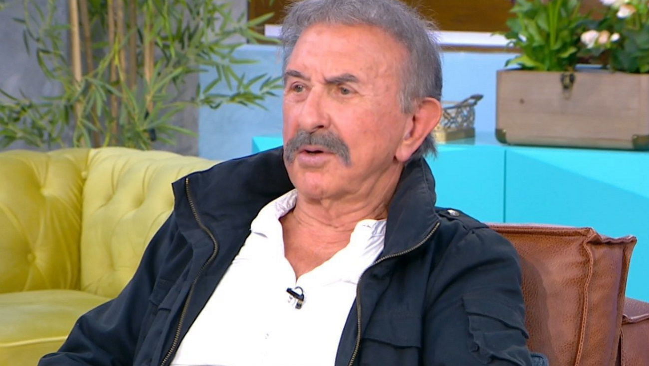 Αργύρης Παπαργυρόπουλος: Έχω ένα καλύβι και ένα παλιάμπελο στο χωριό, θα μου το πάρουν κι αυτό;