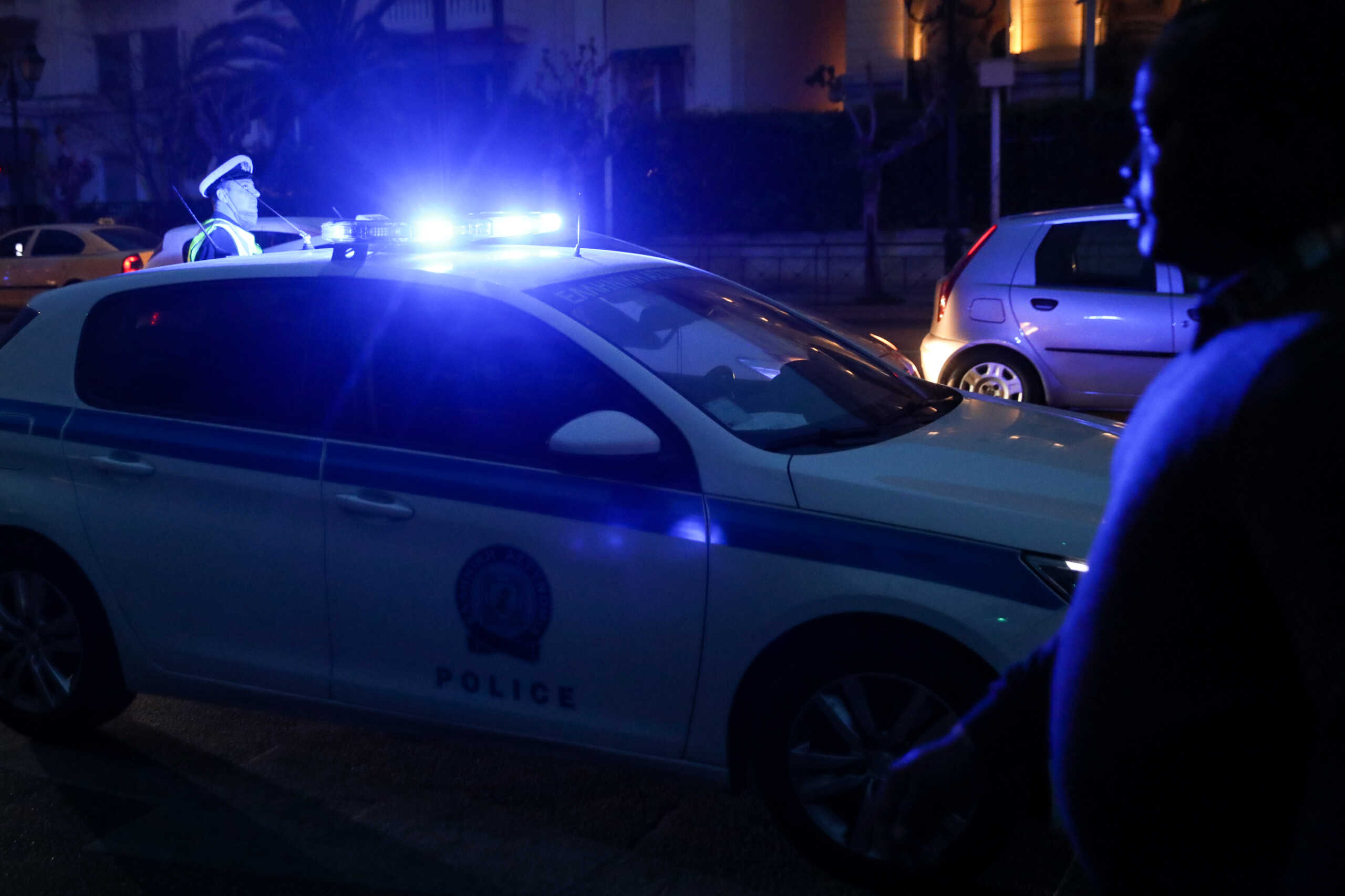 ΤΡΟΧΟΝΟΜΟΣ ΠΕΡΙΠΟΛΙΚΟ (ΙΑΝΝΗΣ ΠΑΝΑΓΟΠΟΥΛΟΣ